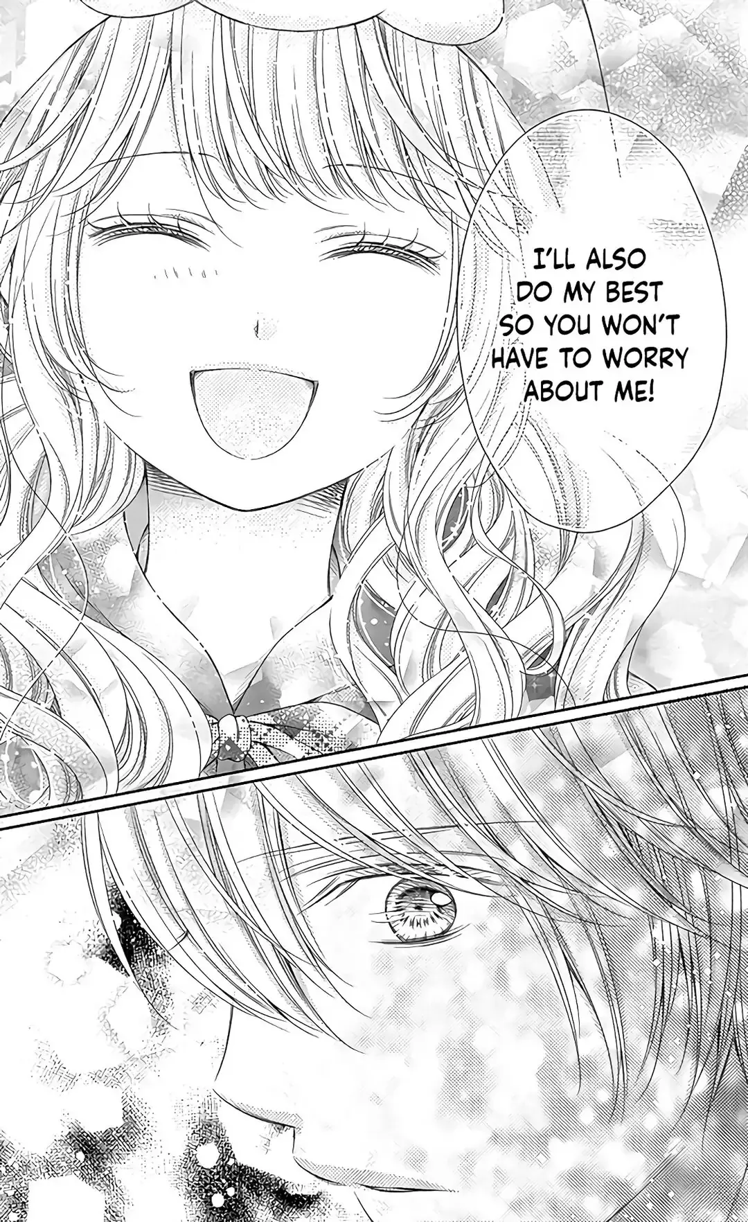 Kimi to Dake wa Koi ni Ochinai - Chapter 14 - Page 27