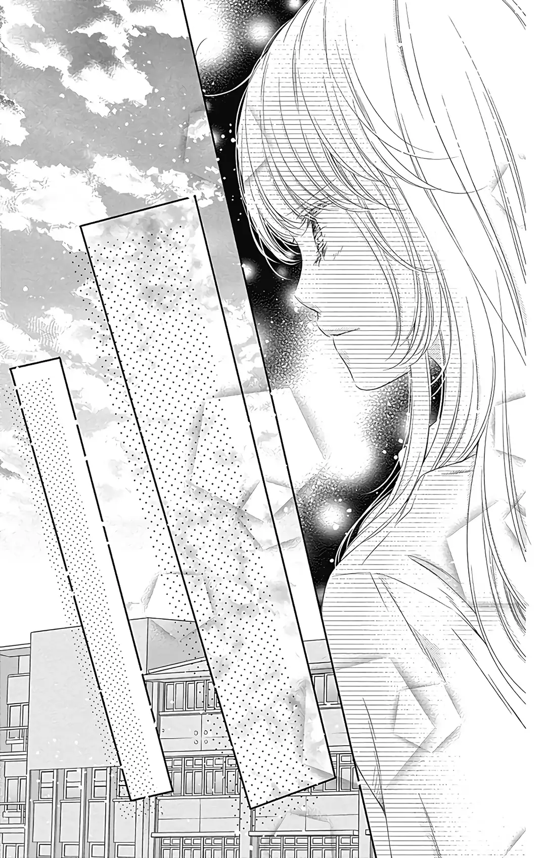 Kimi to Dake wa Koi ni Ochinai - Chapter 15 - Page 31