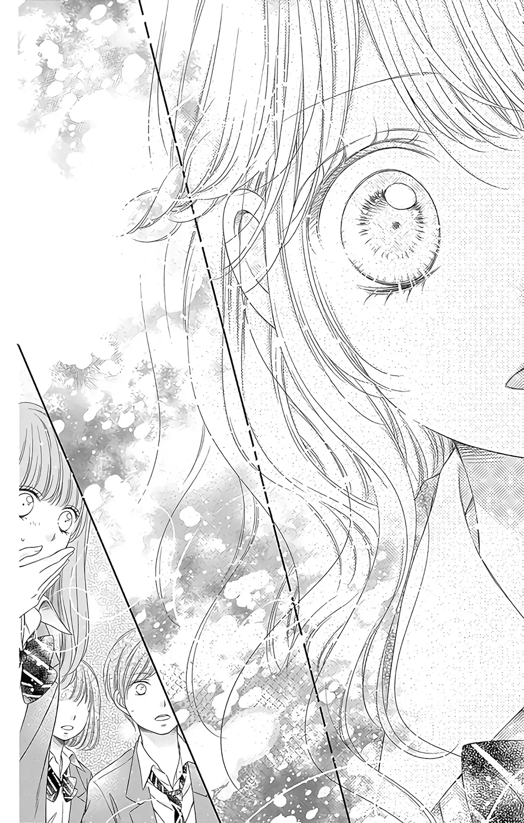 Kimi to Dake wa Koi ni Ochinai - Chapter 16 - Page 31