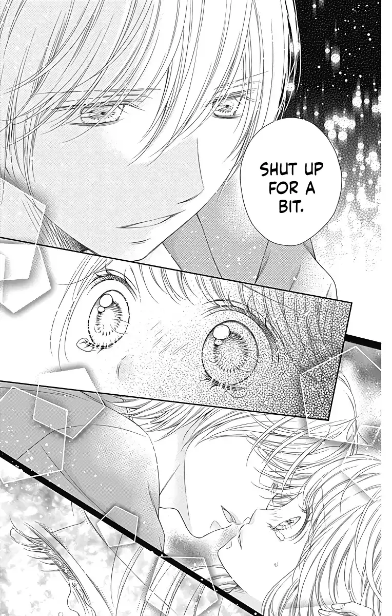Kimi to Dake wa Koi ni Ochinai - Chapter 18 - Page 23