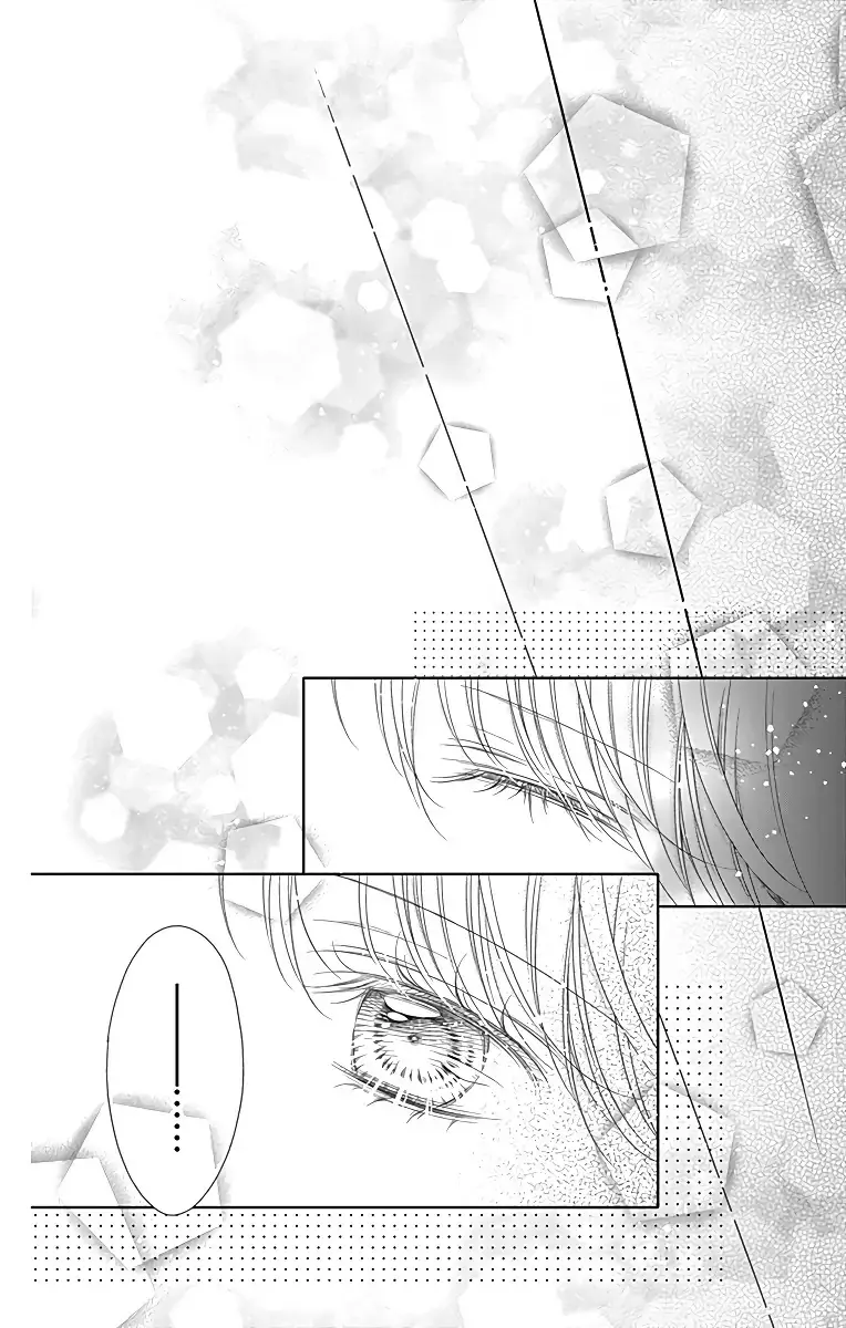 Kimi to Dake wa Koi ni Ochinai - Chapter 18 - Page 32