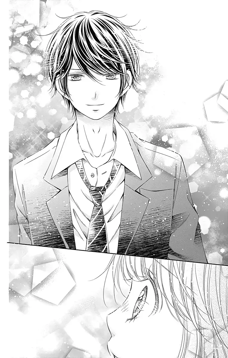 Kimi to Dake wa Koi ni Ochinai - Chapter 19 - Page 10