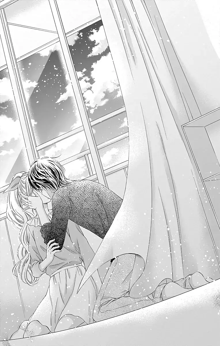 Kimi to Dake wa Koi ni Ochinai - Chapter 21 END - Page 13