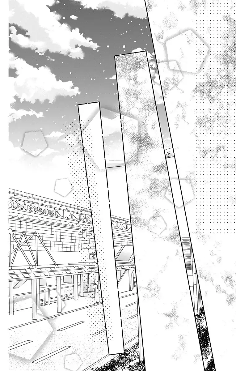 Kimi to Dake wa Koi ni Ochinai - Chapter 21 END - Page 30