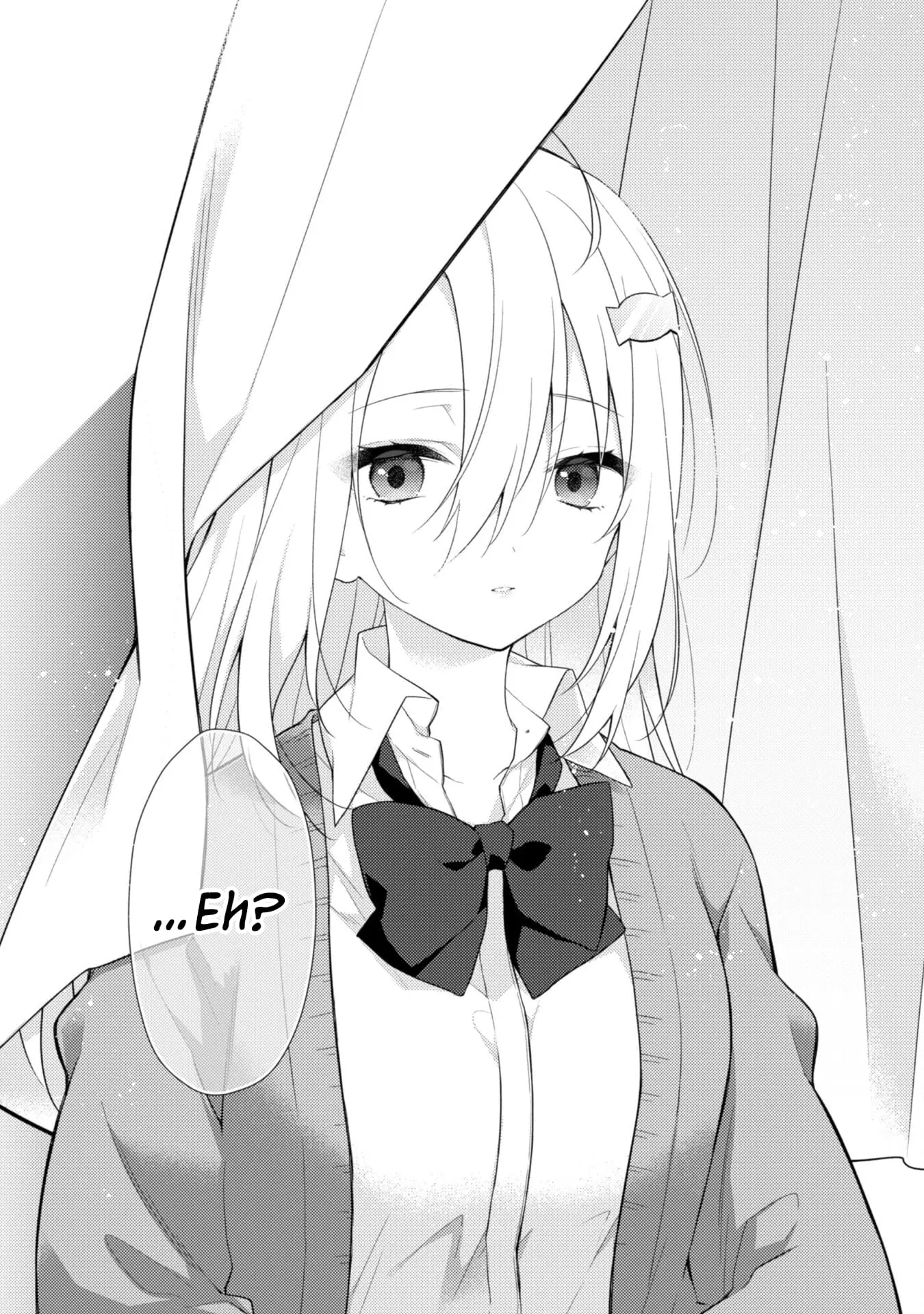 She Is In Love with the Mob - Chapter 1 - Page 27