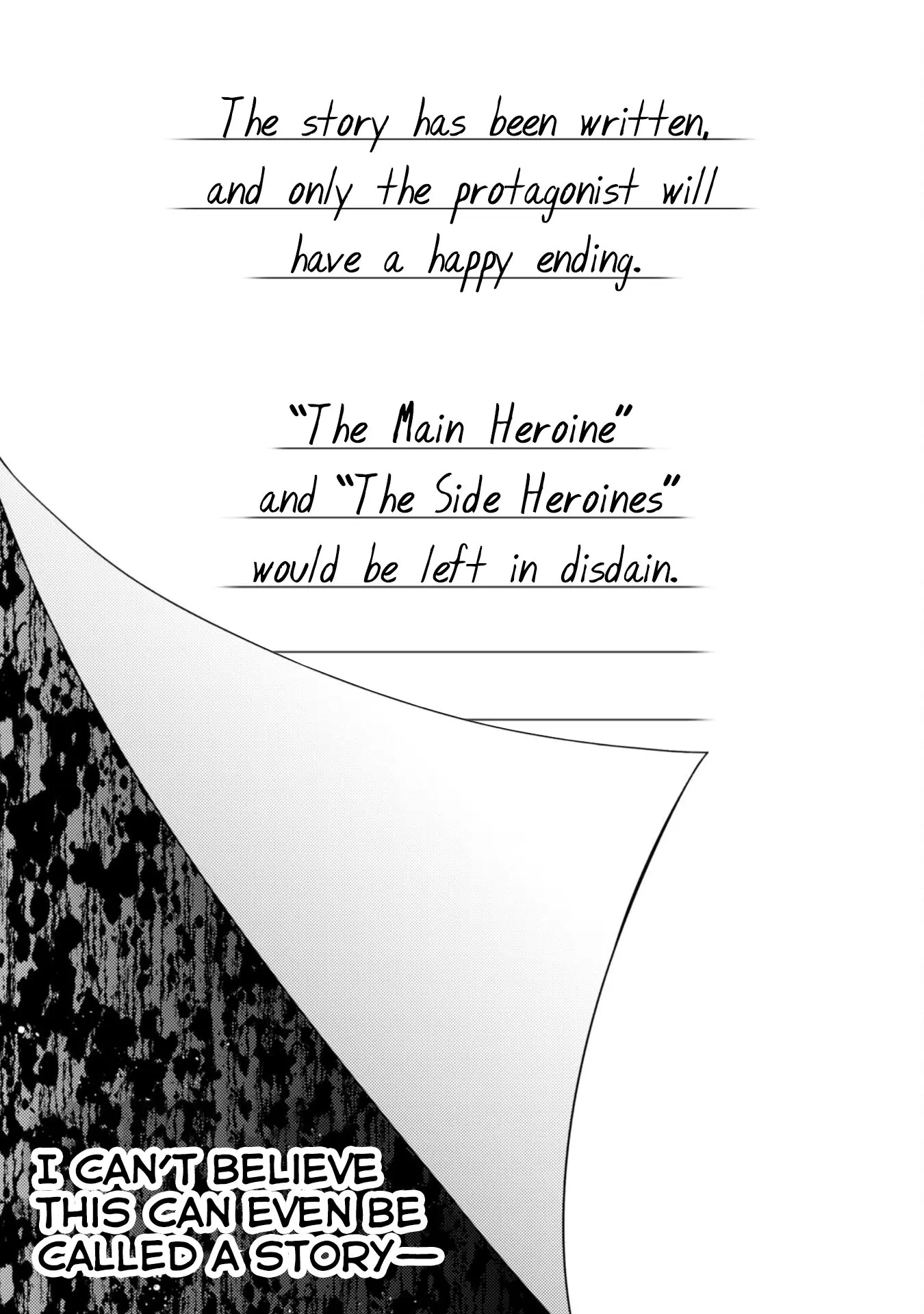 She Is In Love with the Mob - Chapter 4 - Page 11
