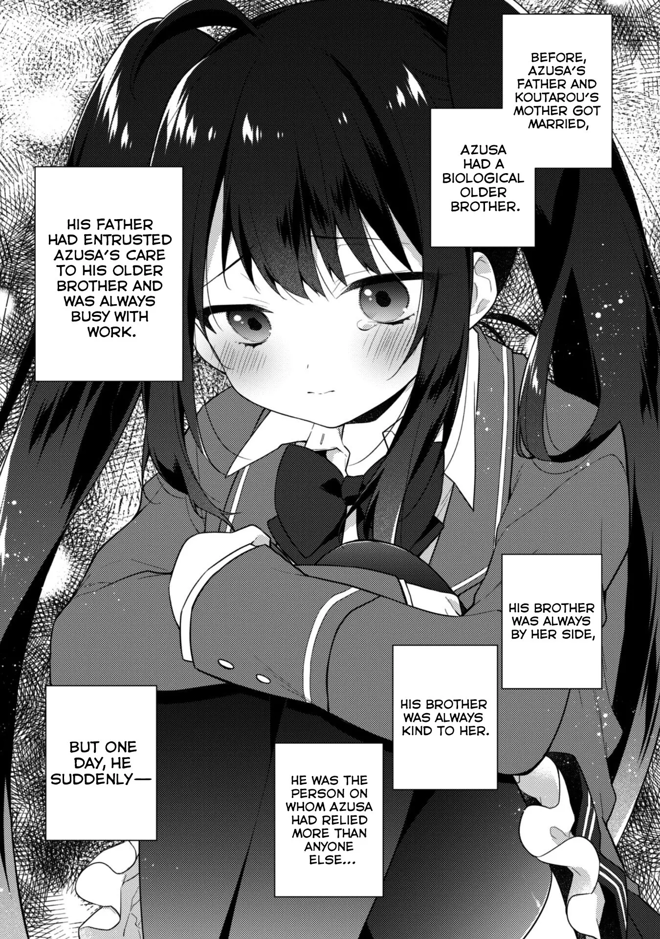 She Is In Love with the Mob - Chapter 6 - Page 24