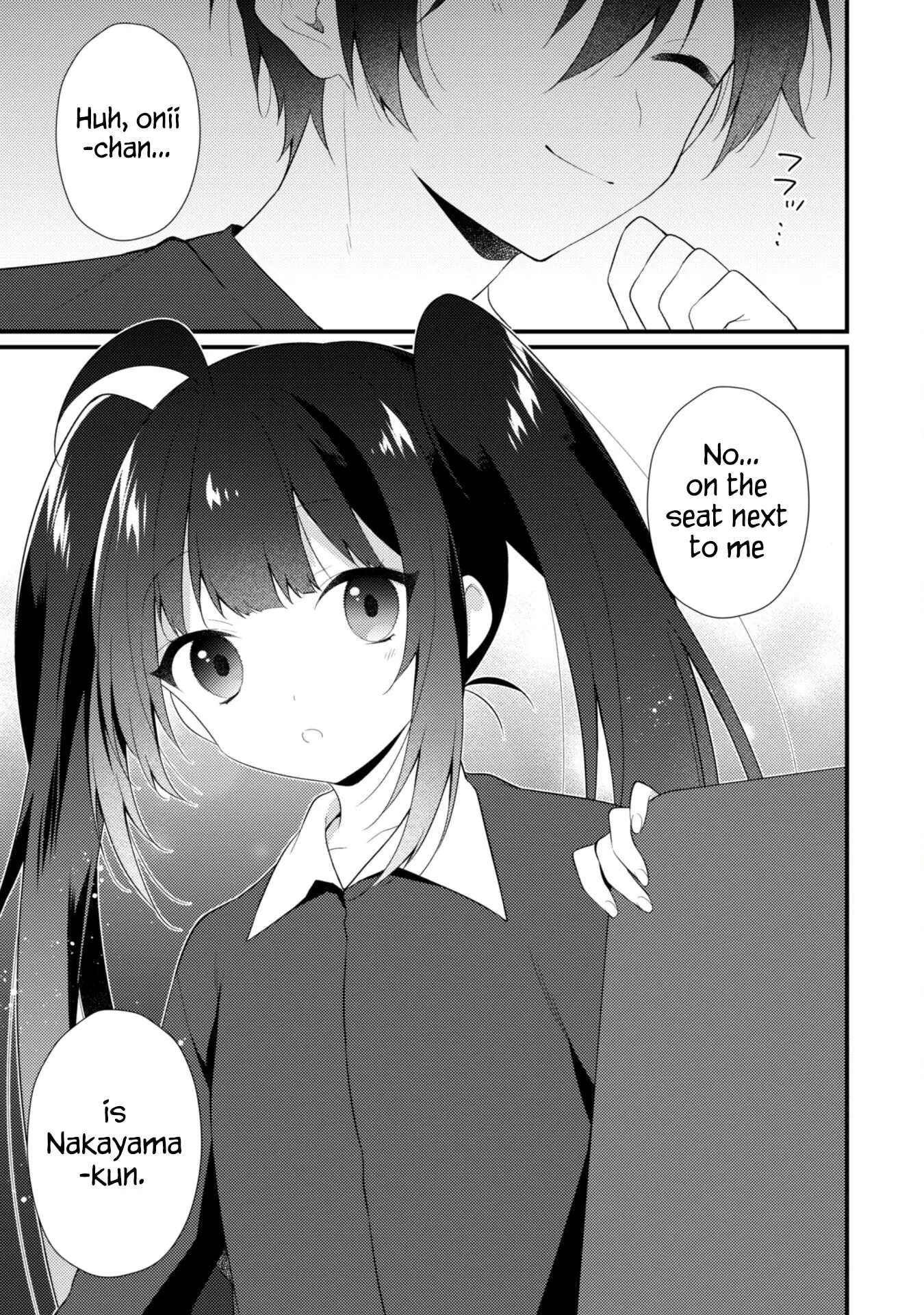 She Is In Love with the Mob - Chapter 10 - Page 13