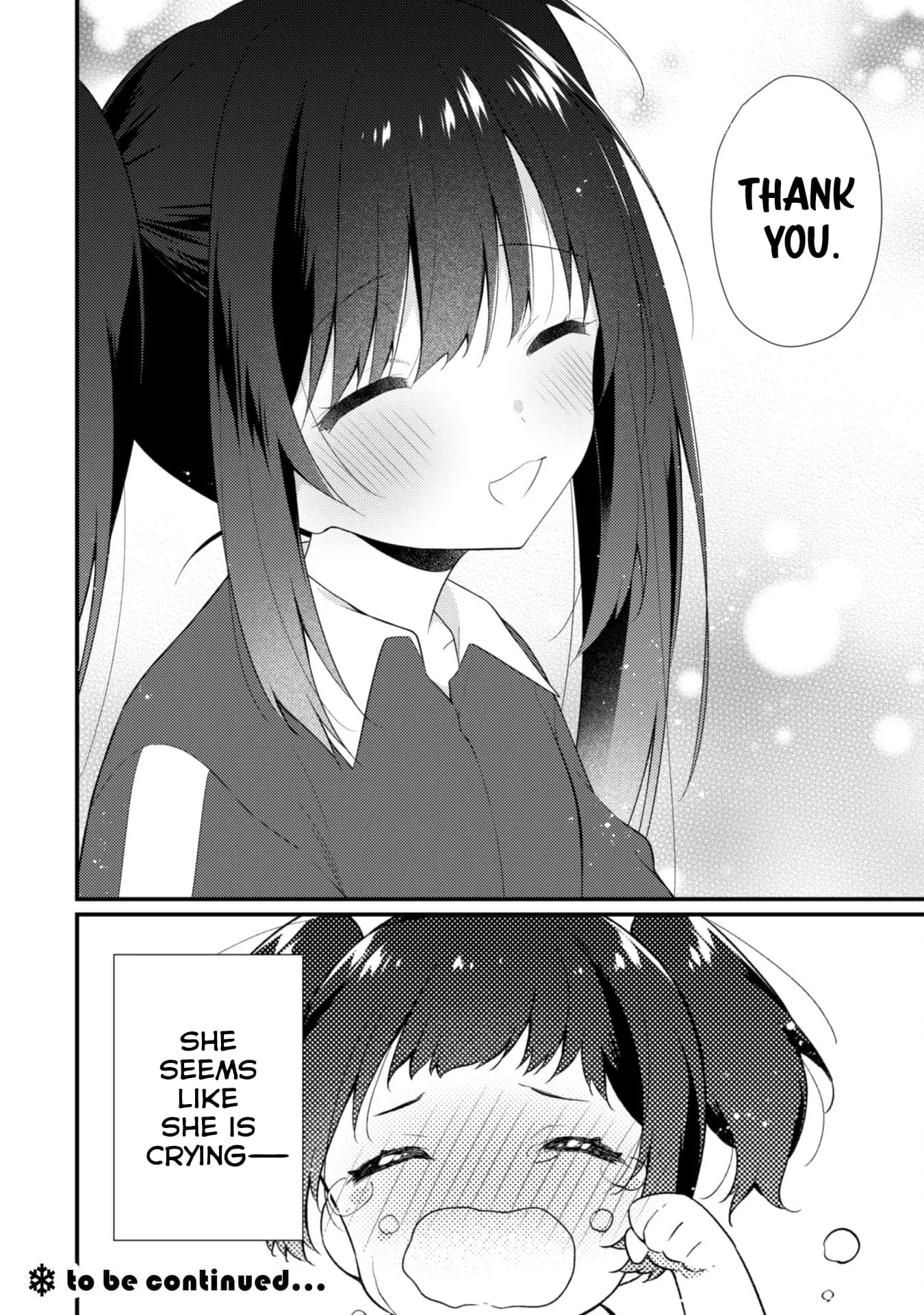 She Is In Love with the Mob - Chapter 10 - Page 23