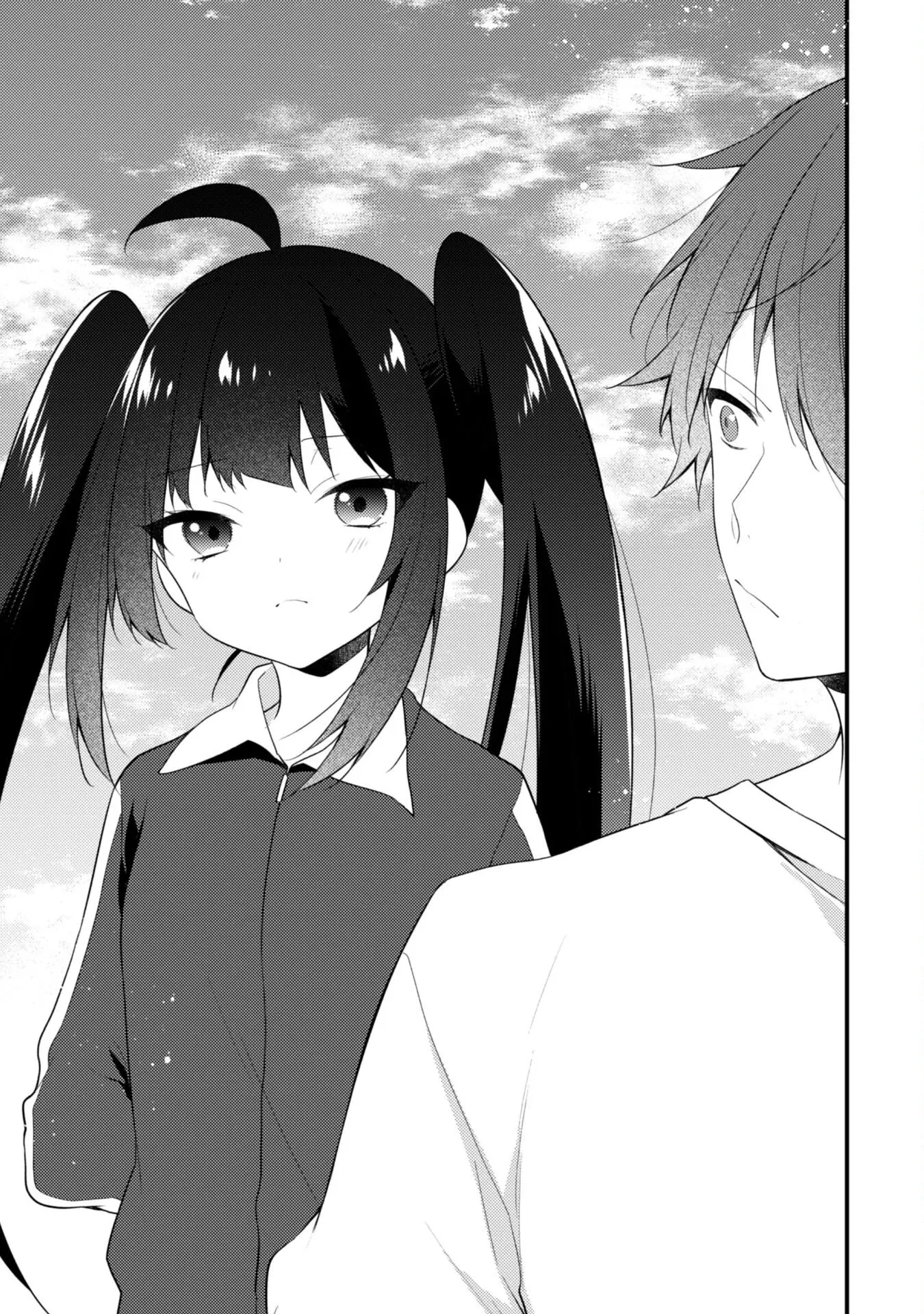 She Is In Love with the Mob - Chapter 12 - Page 9