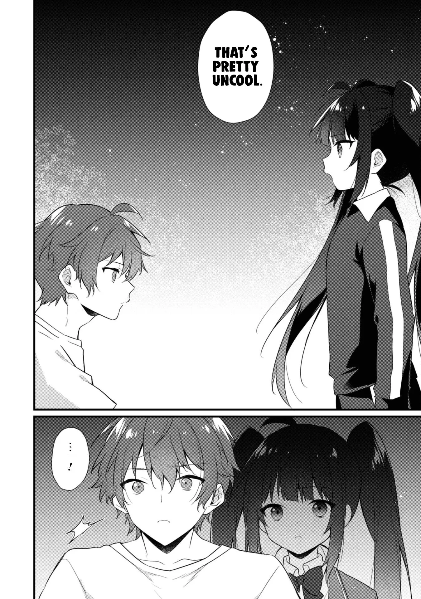 She Is In Love with the Mob - Chapter 15 - Page 6