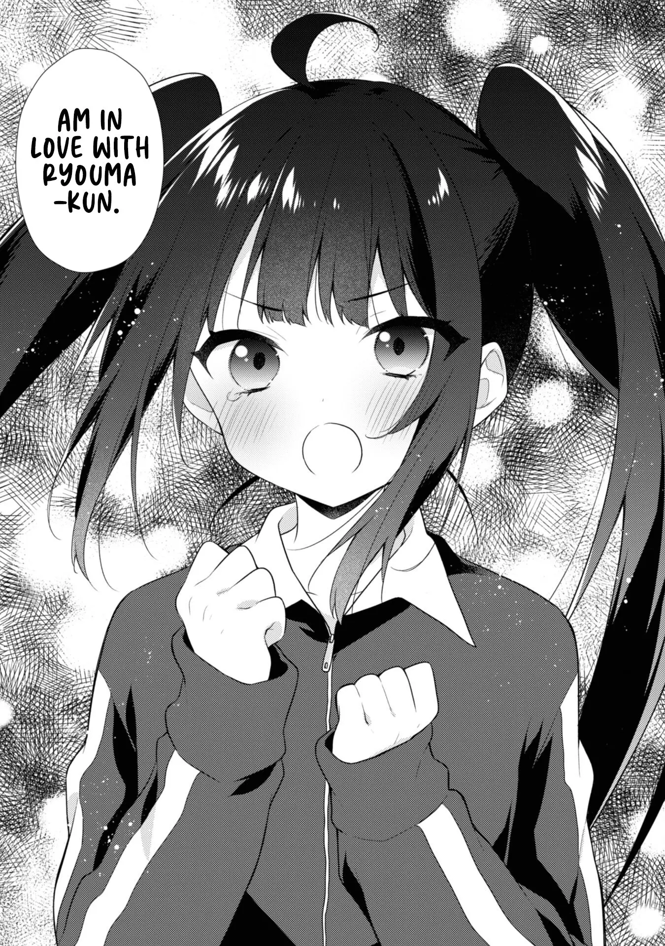 She Is In Love with the Mob - Chapter 15 - Page 9