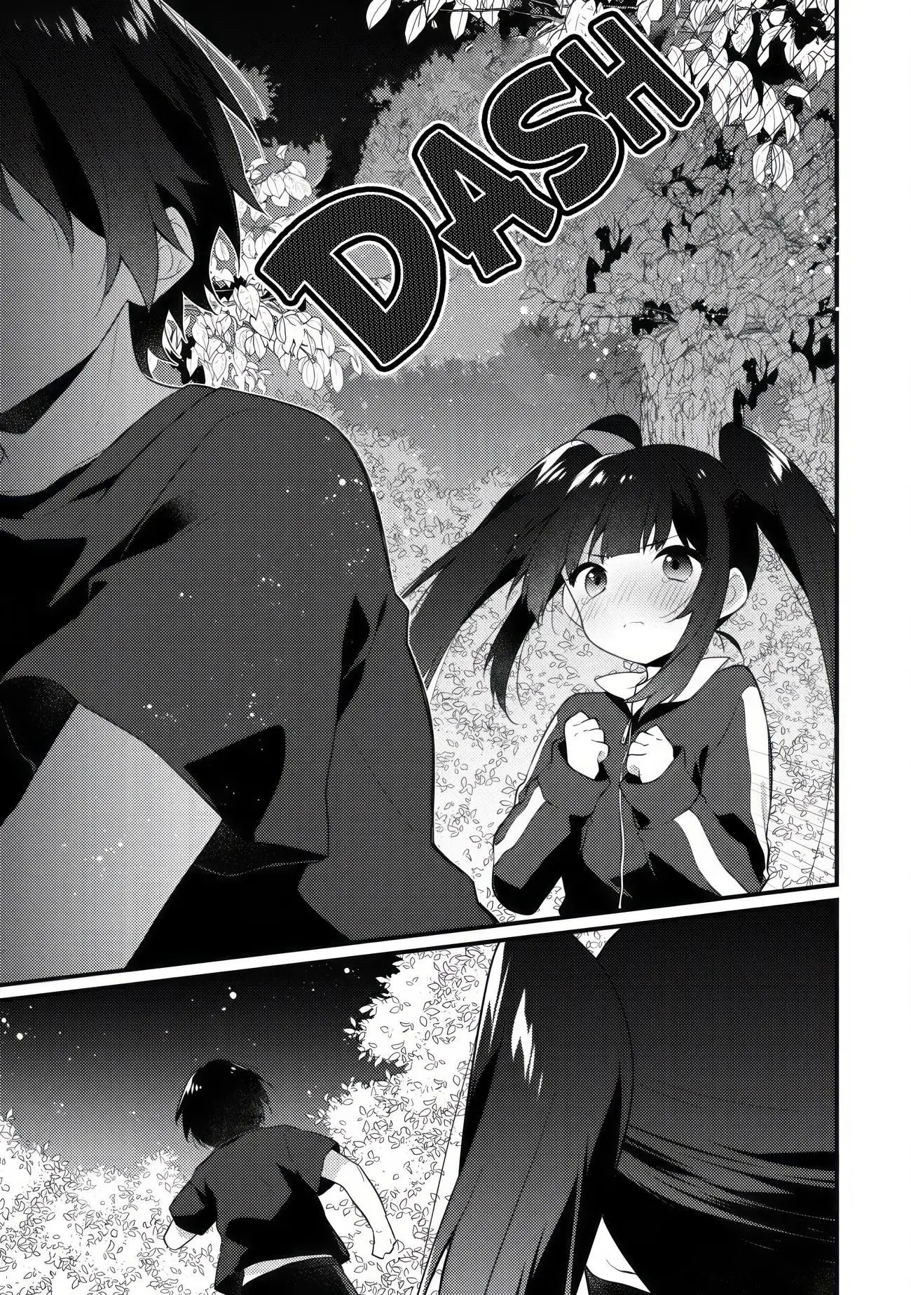 She Is In Love with the Mob - Chapter 16 - Page 5
