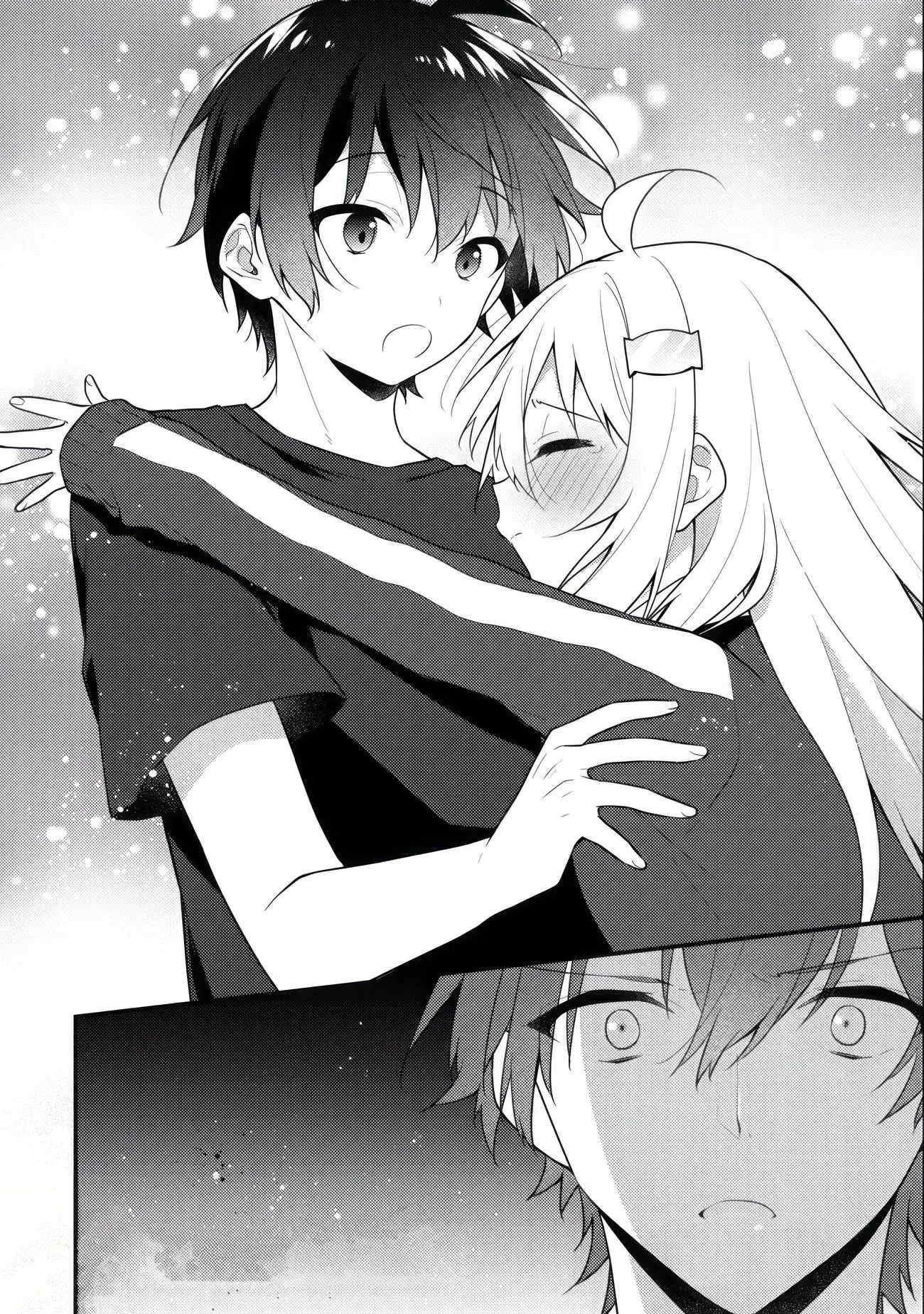 She Is In Love with the Mob - Chapter 16 - Page 20