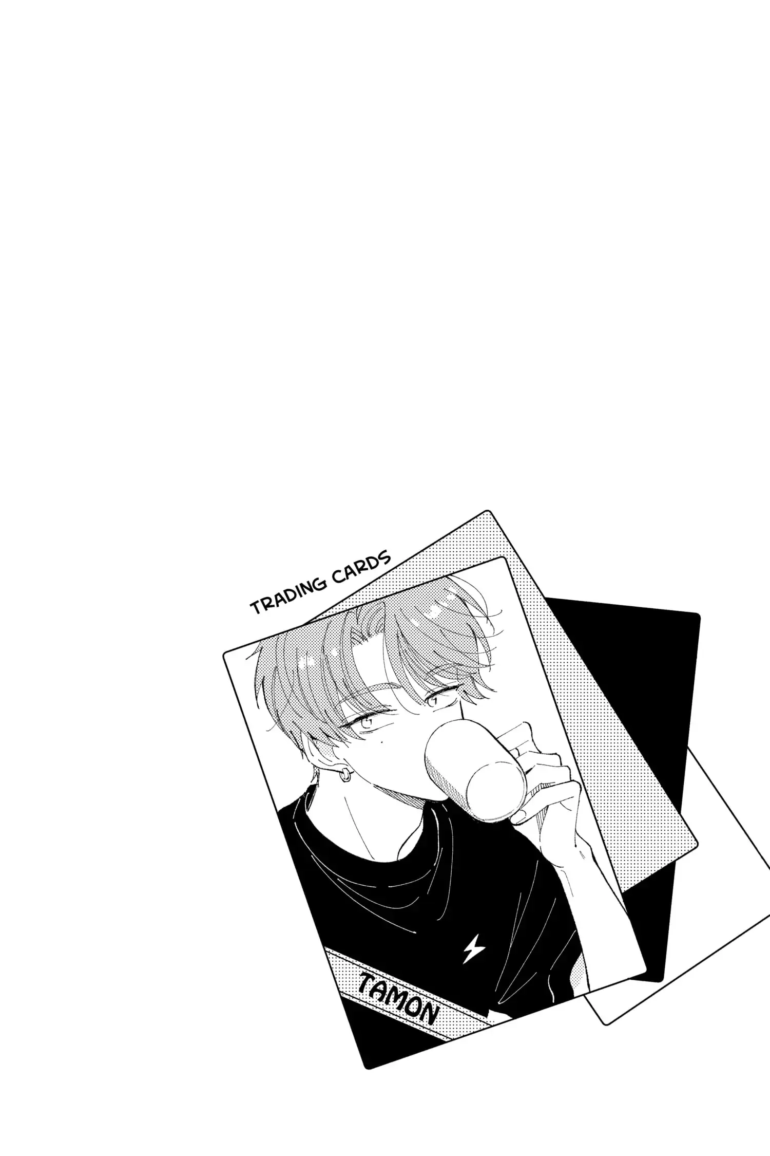 Tamon's B-Side - Chapter 1 - Page 5