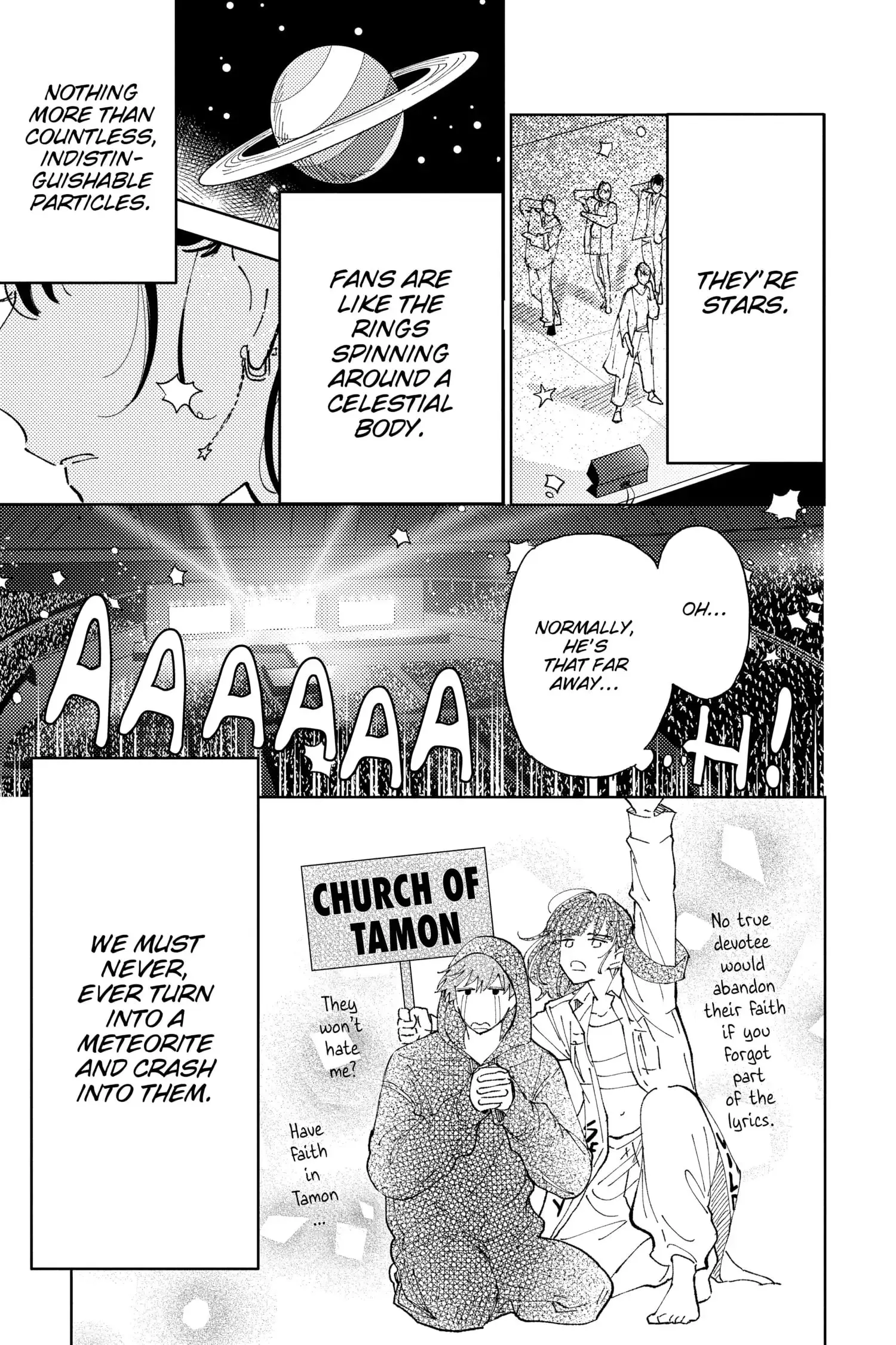 Tamon's B-Side - Chapter 1 - Page 44
