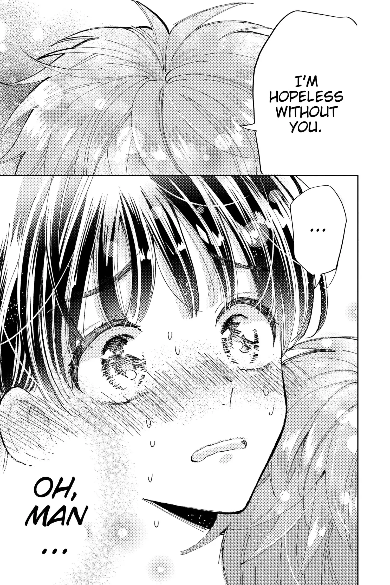 Tamon's B-Side - Chapter 1 - Page 52