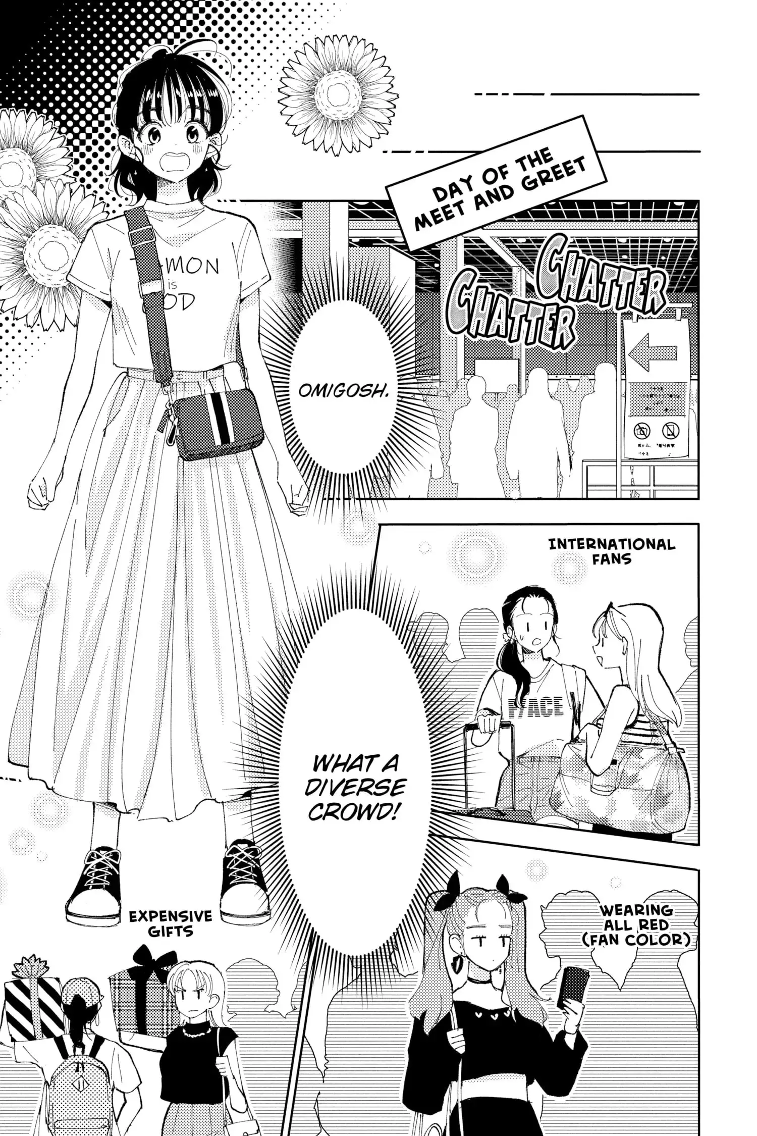 Tamon's B-Side - Chapter 2 - Page 26