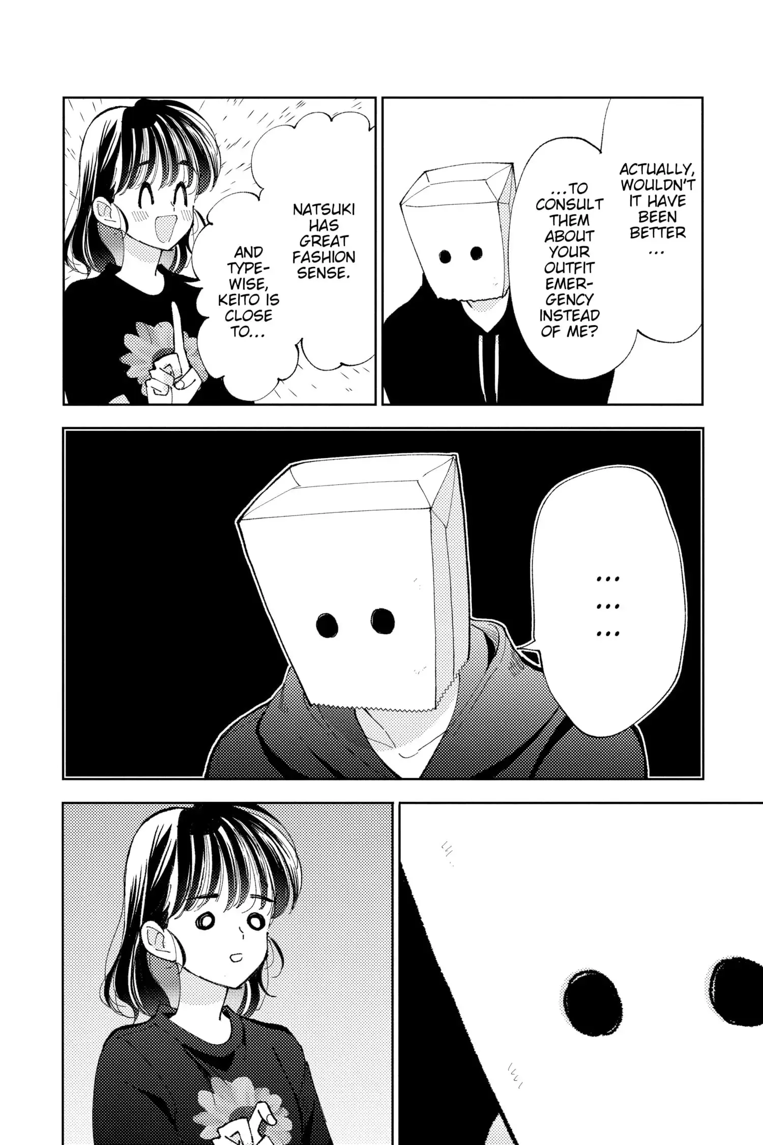 Tamon's B-Side - Chapter 3 - Page 27