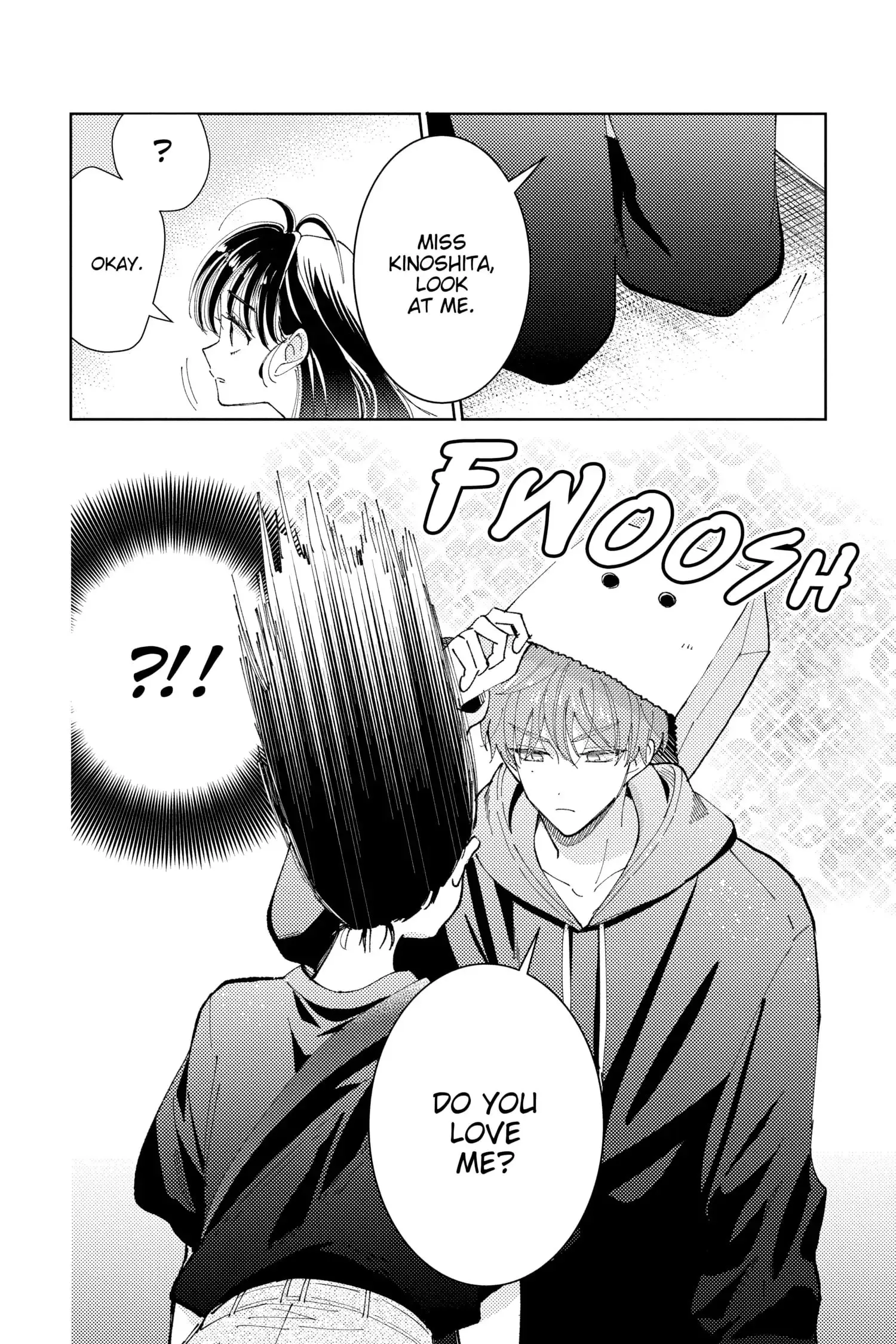 Tamon's B-Side - Chapter 3 - Page 35