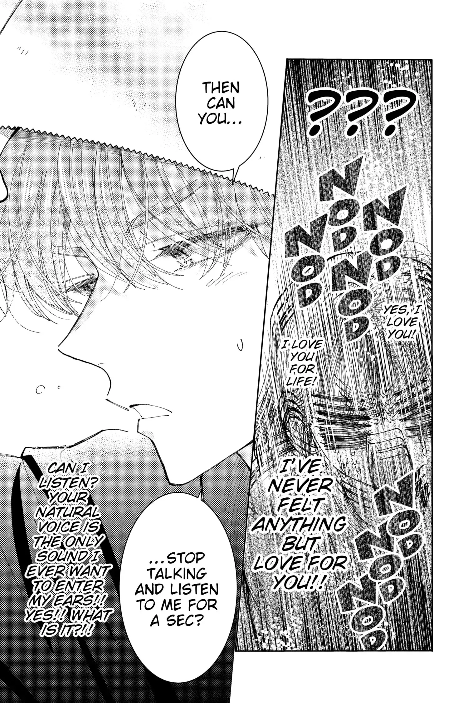 Tamon's B-Side - Chapter 3 - Page 36