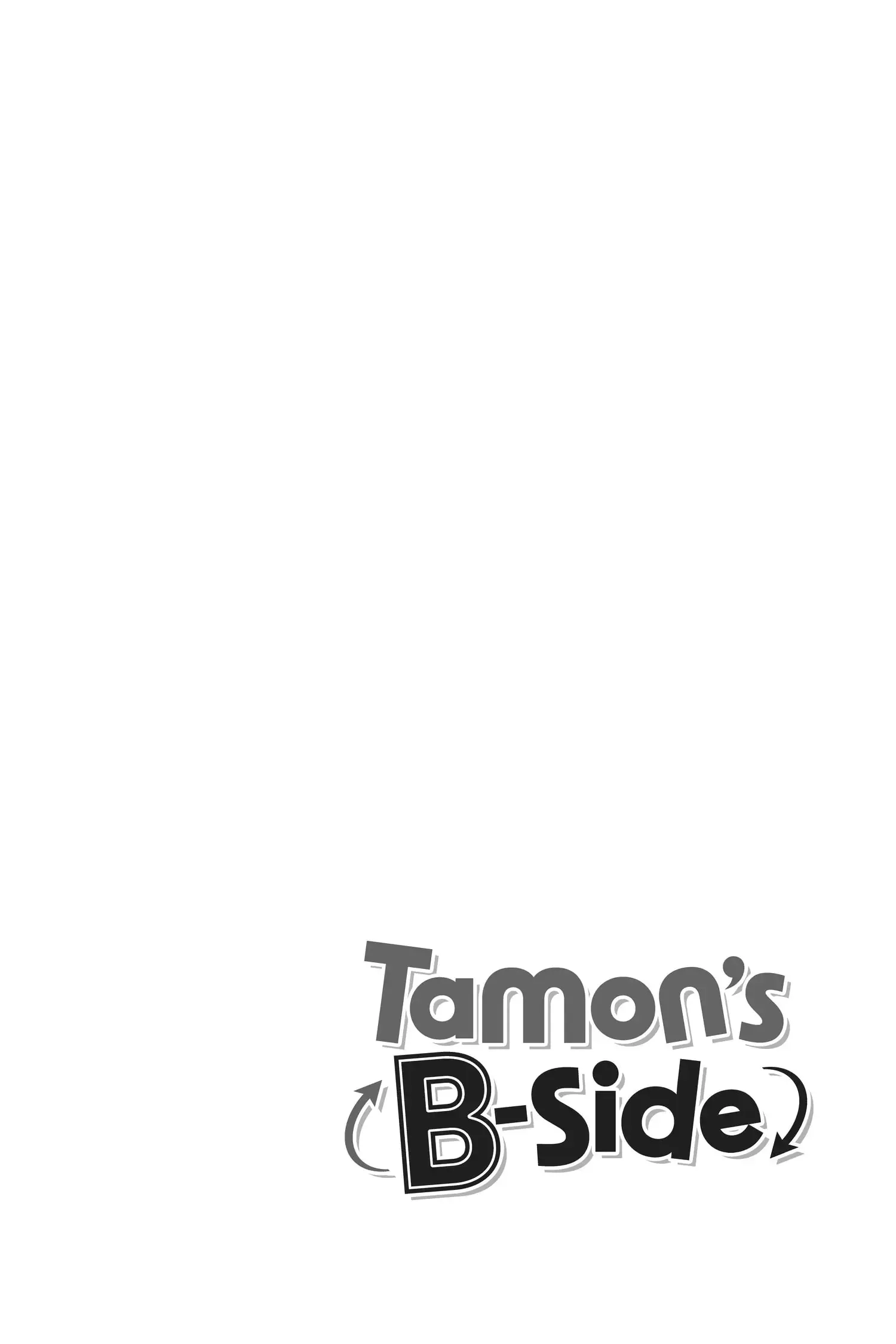 Tamon's B-Side - Chapter 7 - Page 2