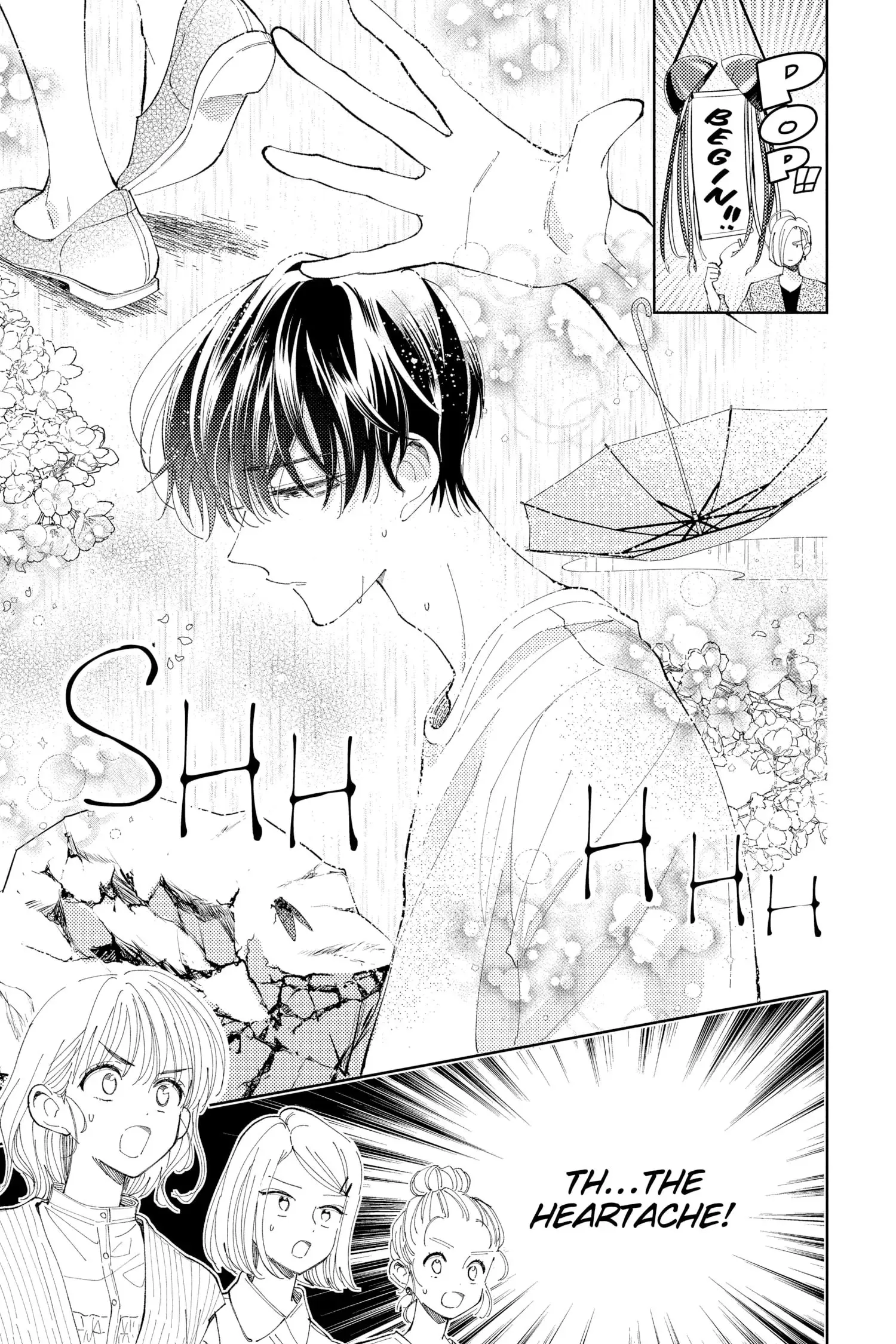 Tamon's B-Side - Chapter 7 - Page 9