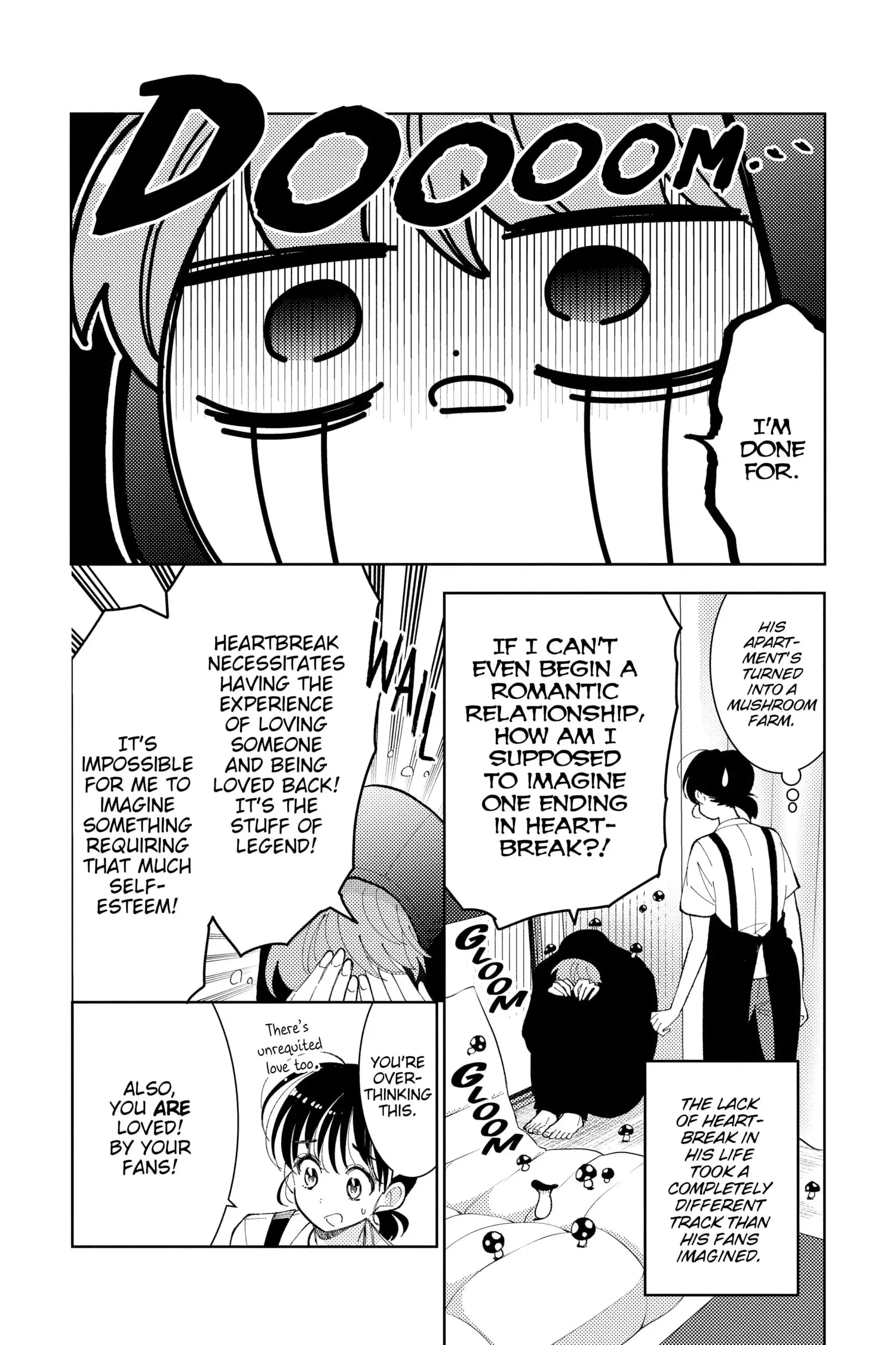 Tamon's B-Side - Chapter 7 - Page 17