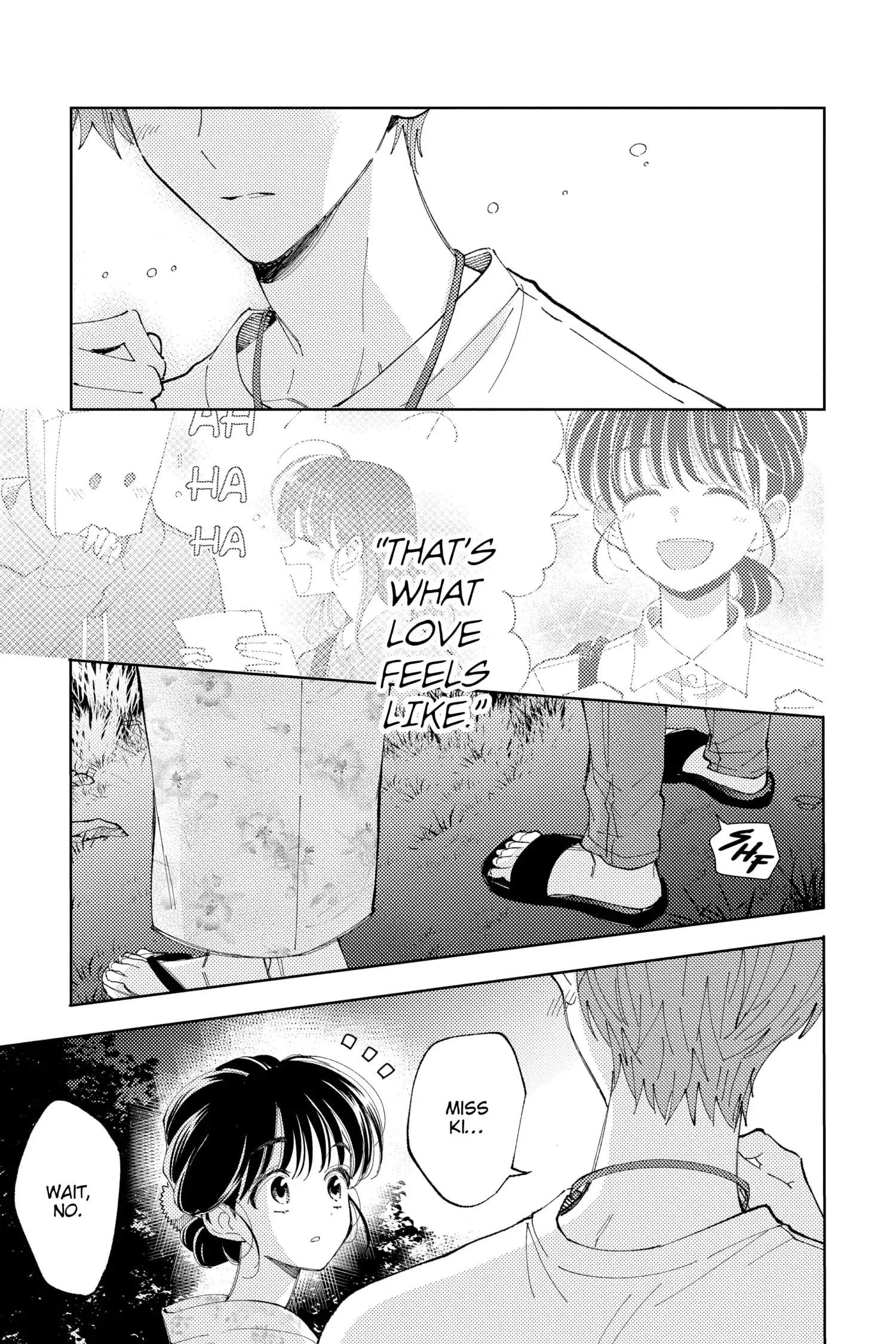 Tamon's B-Side - Chapter 9 - Page 25
