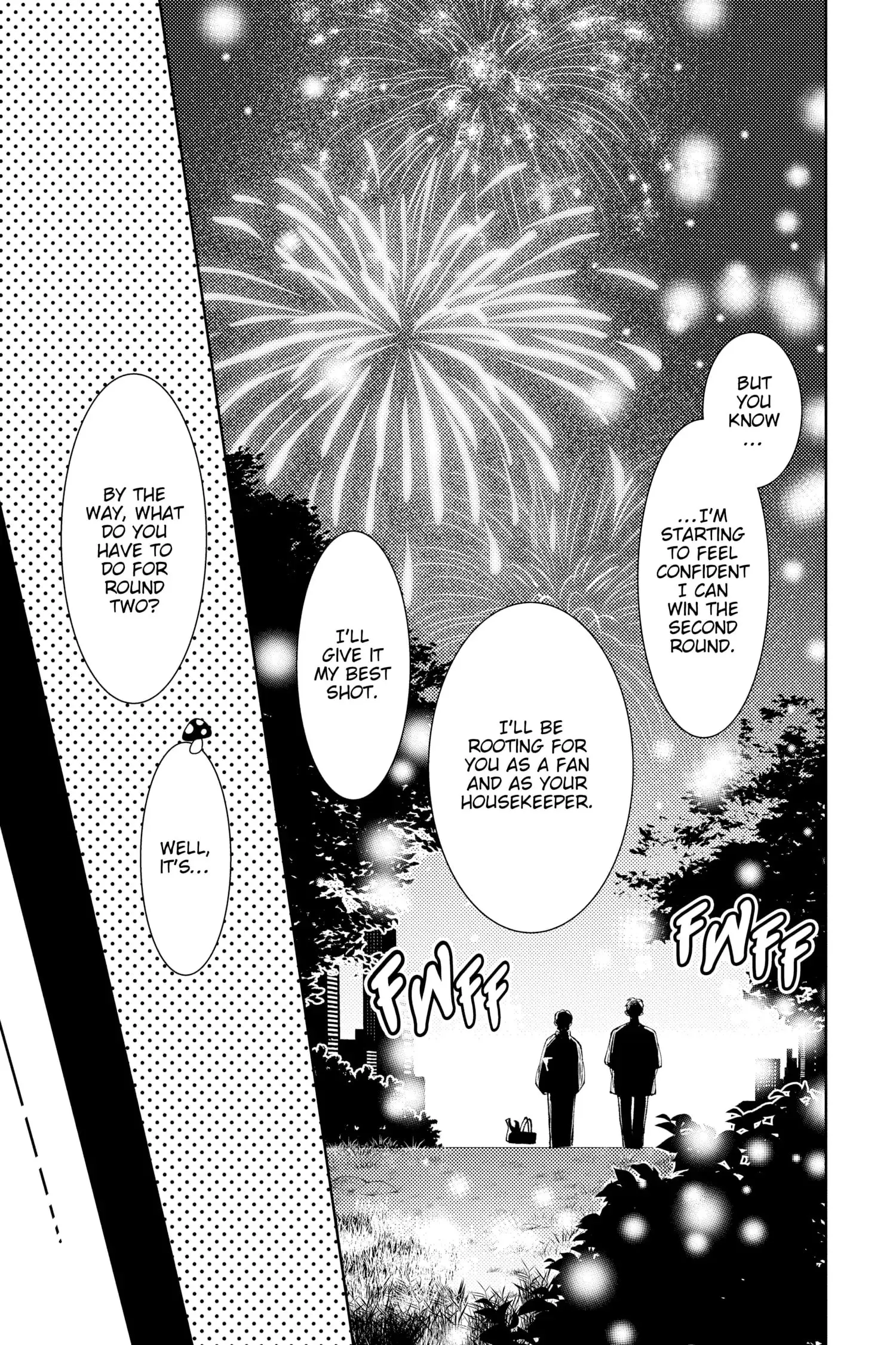 Tamon's B-Side - Chapter 9 - Page 29