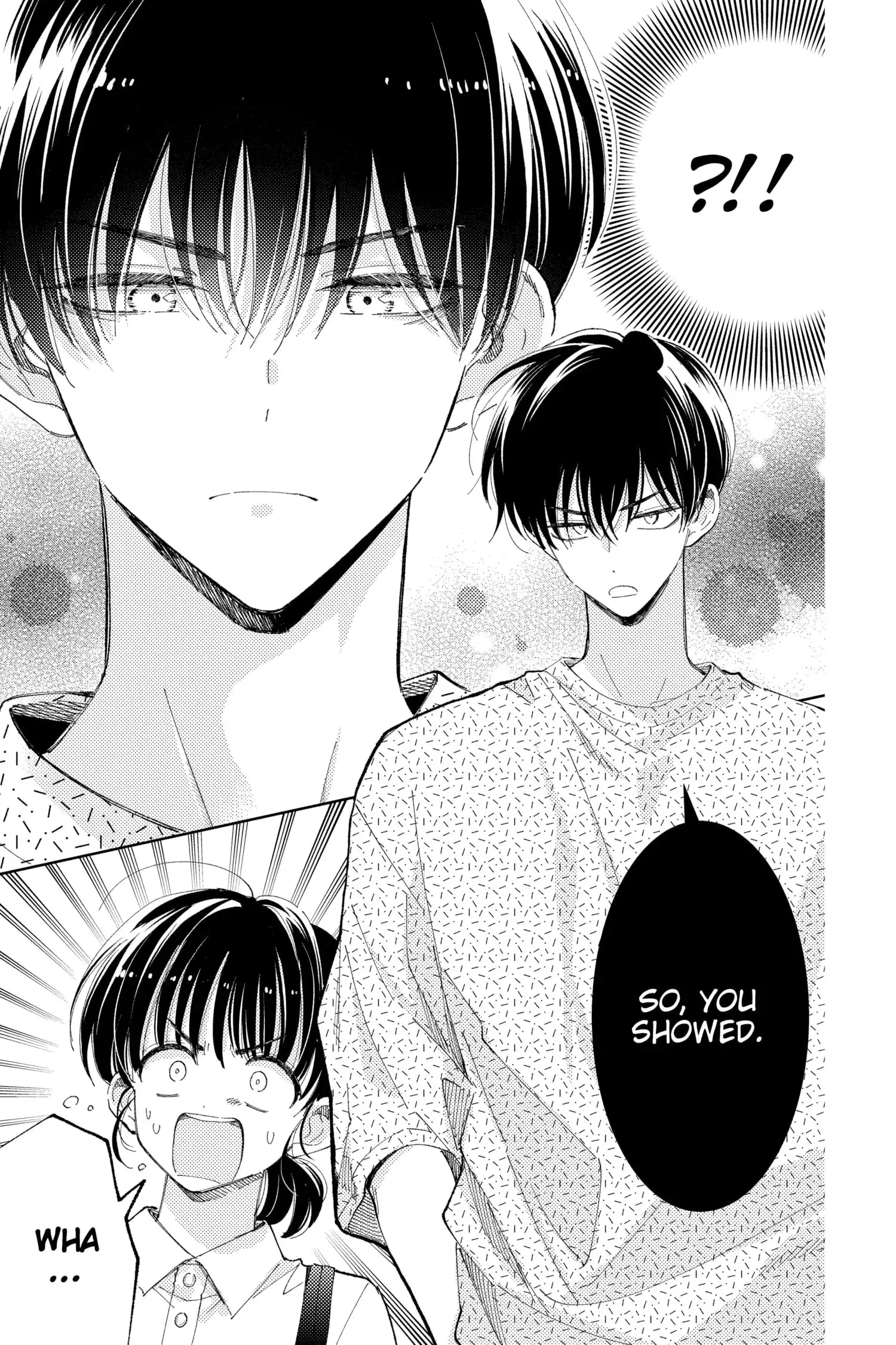 Tamon's B-Side - Chapter 10 - Page 6