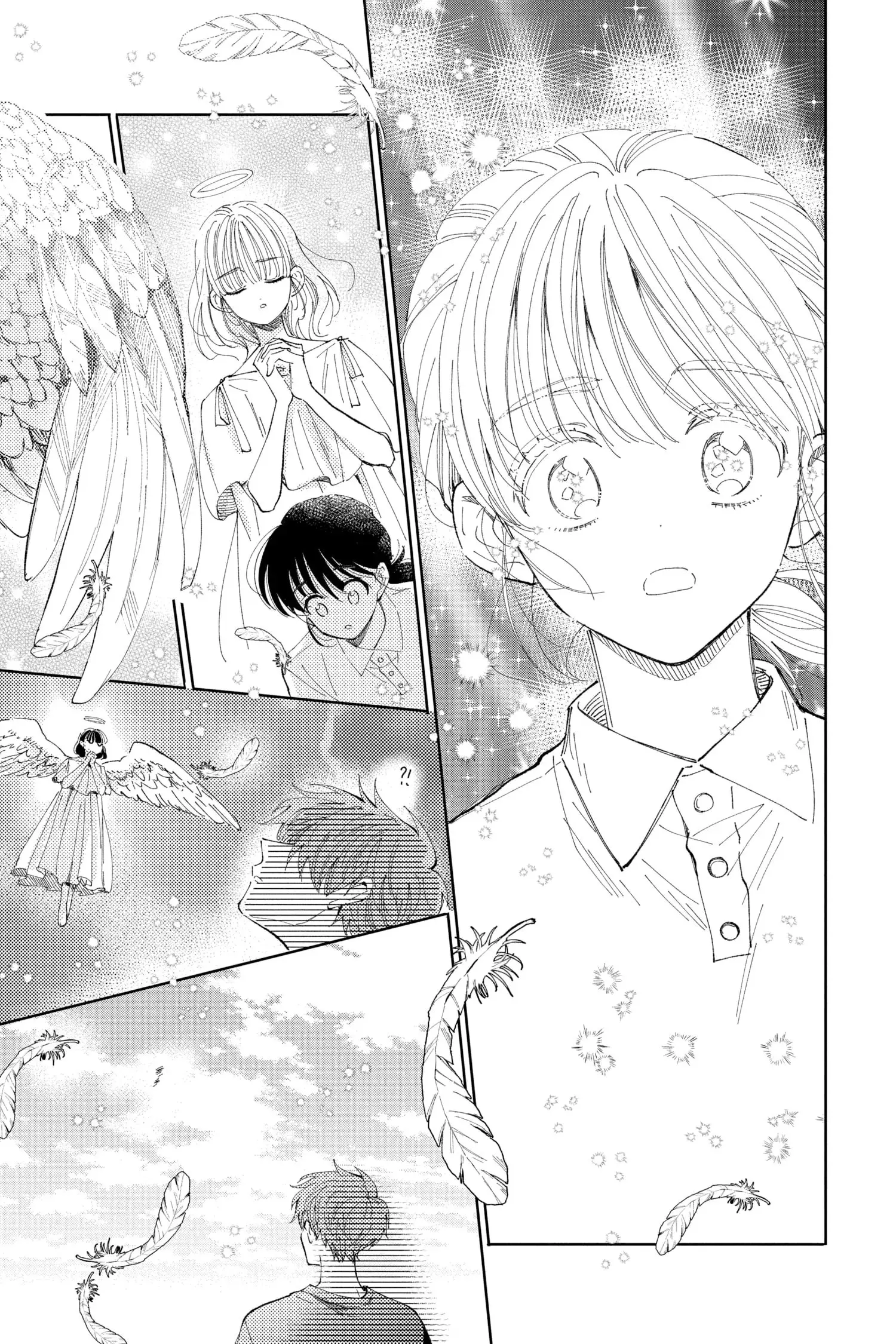 Tamon's B-Side - Chapter 10 - Page 28