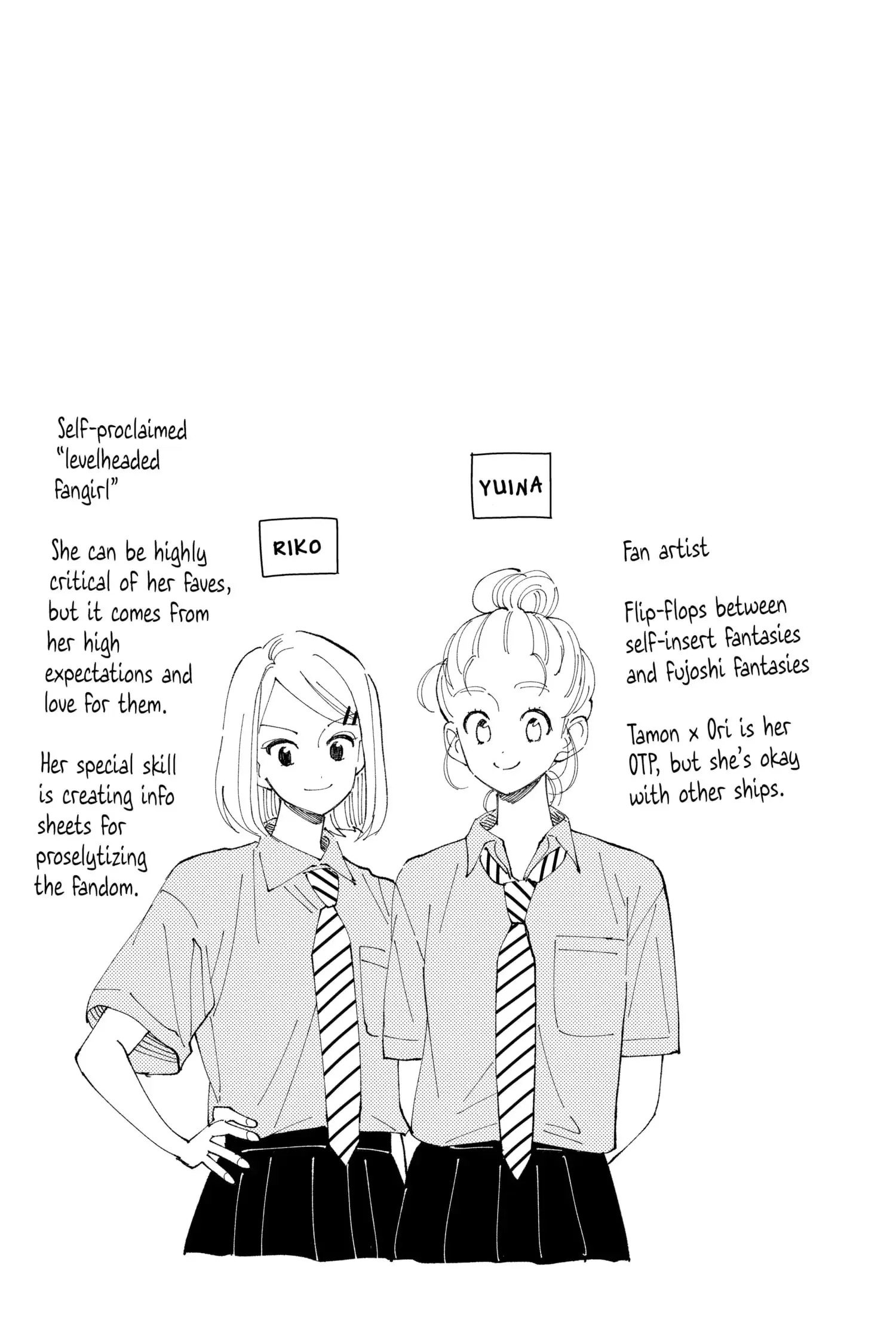 Tamon's B-Side - Chapter 11 - Page 31