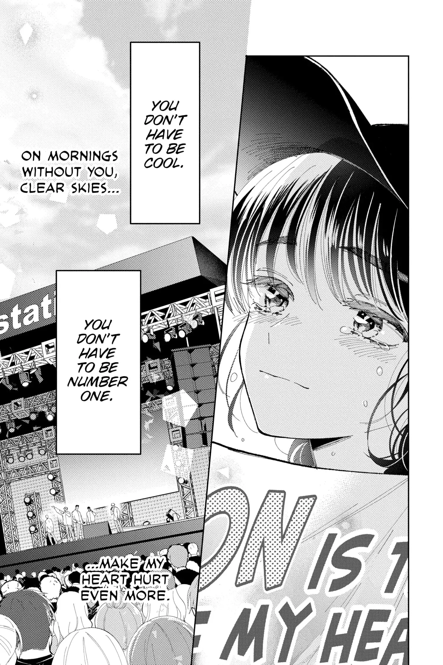 Tamon's B-Side - Chapter 12 - Page 27