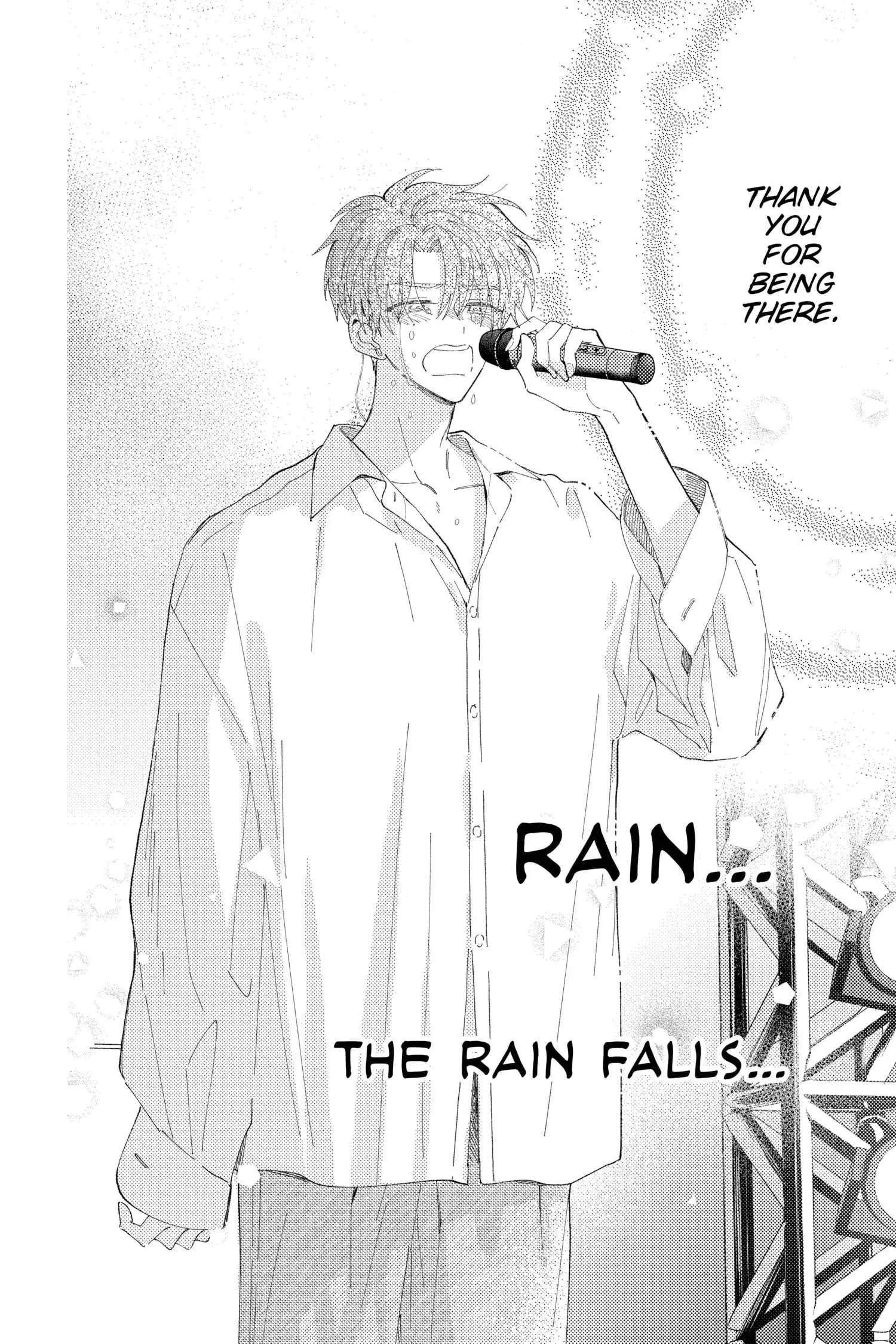 Tamon's B-Side - Chapter 12 - Page 28