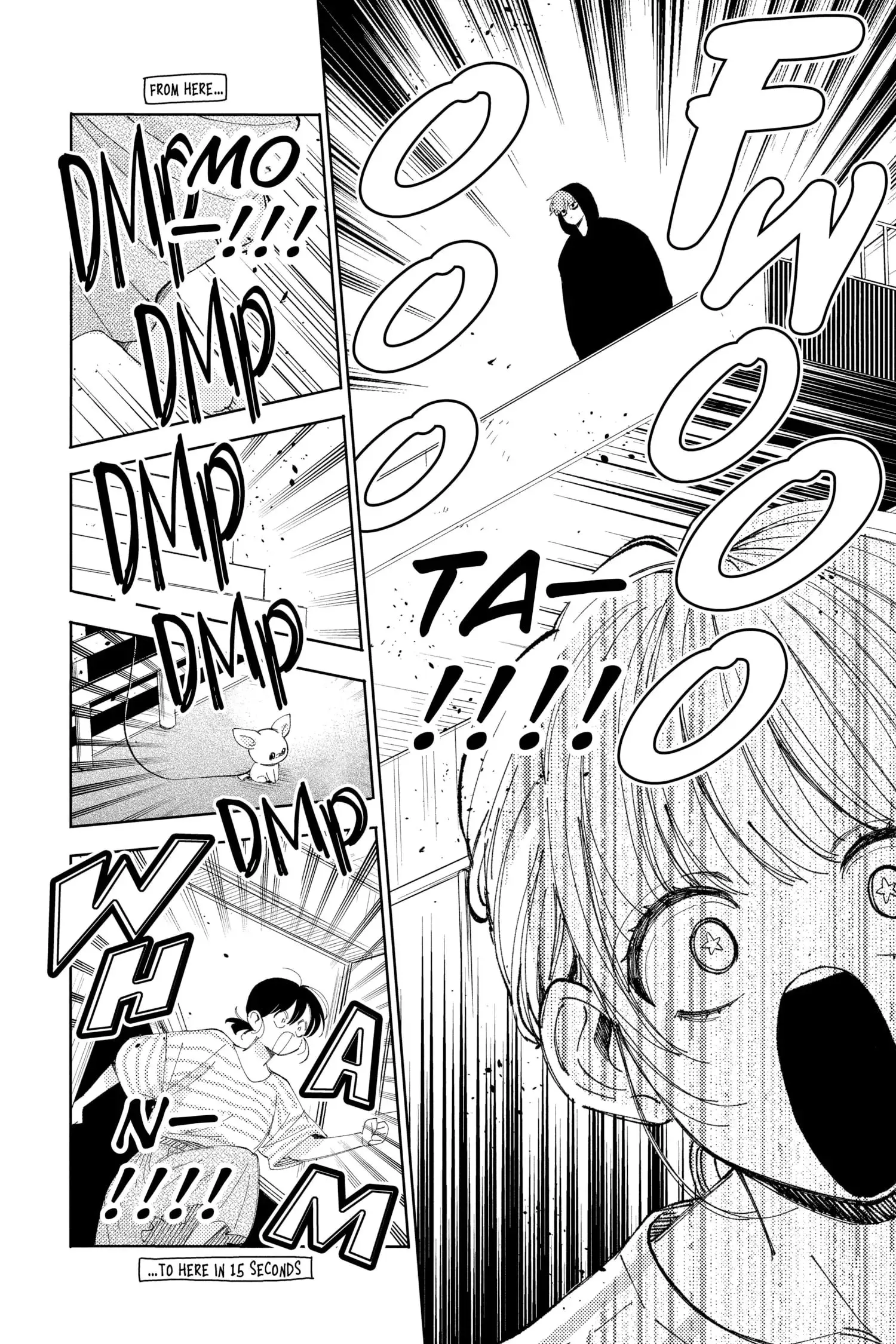 Tamon's B-Side - Chapter 13 - Page 6