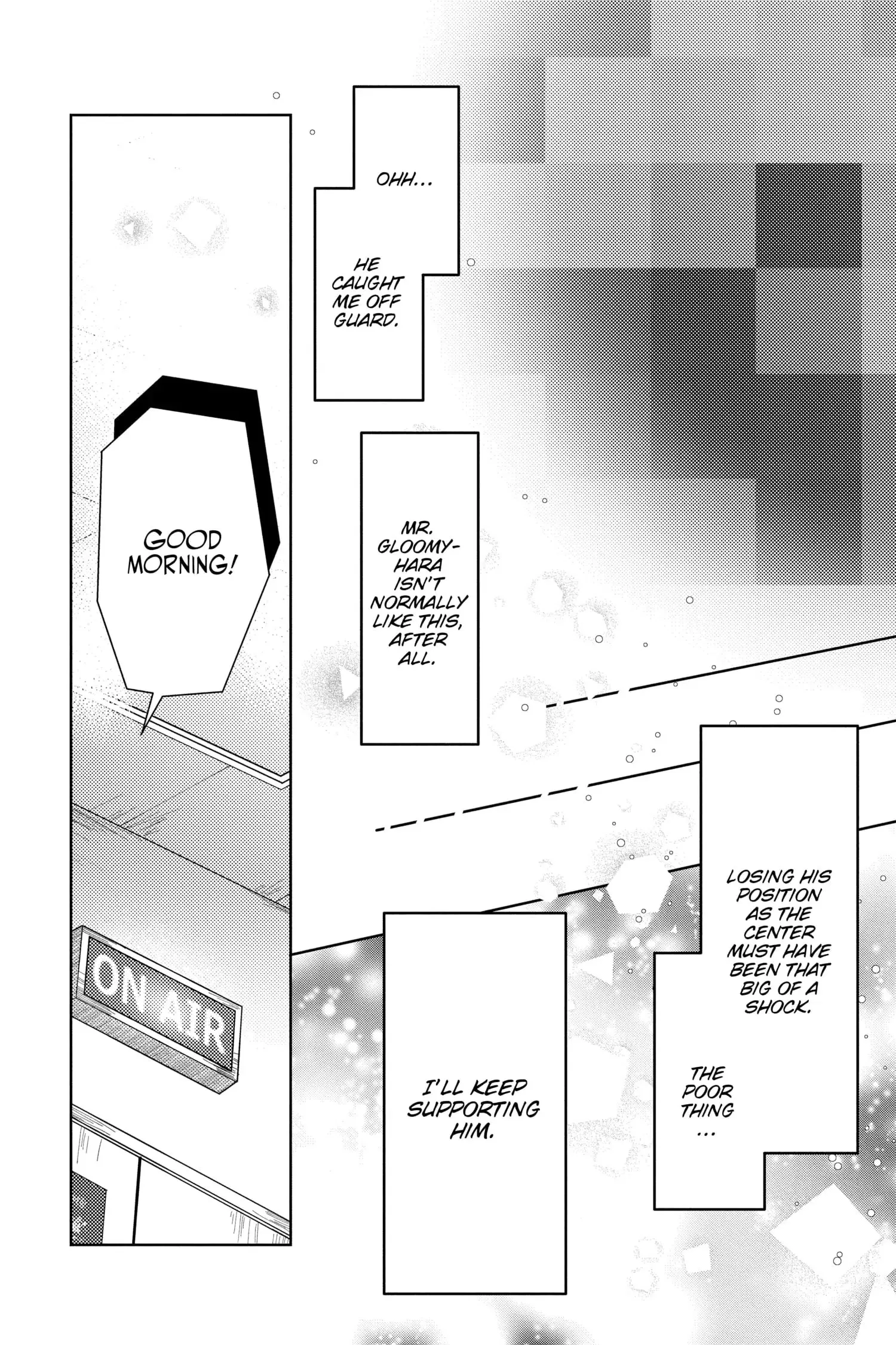 Tamon's B-Side - Chapter 13 - Page 24
