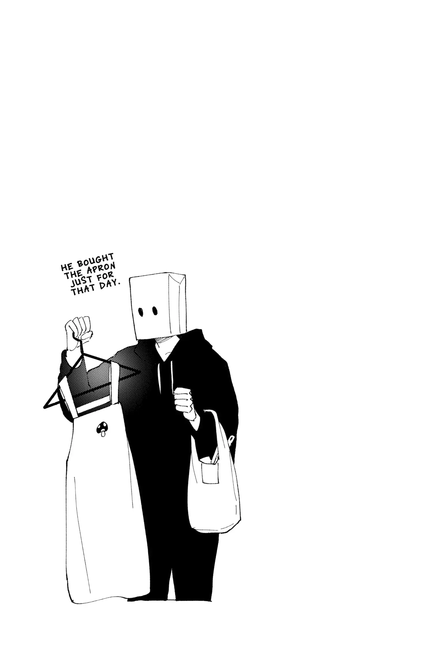 Tamon's B-Side - Chapter 14 - Page 32