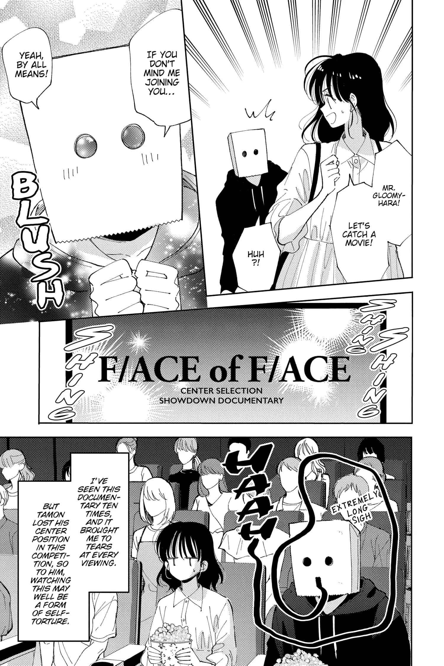 Tamon's B-Side - Chapter 15 - Page 27
