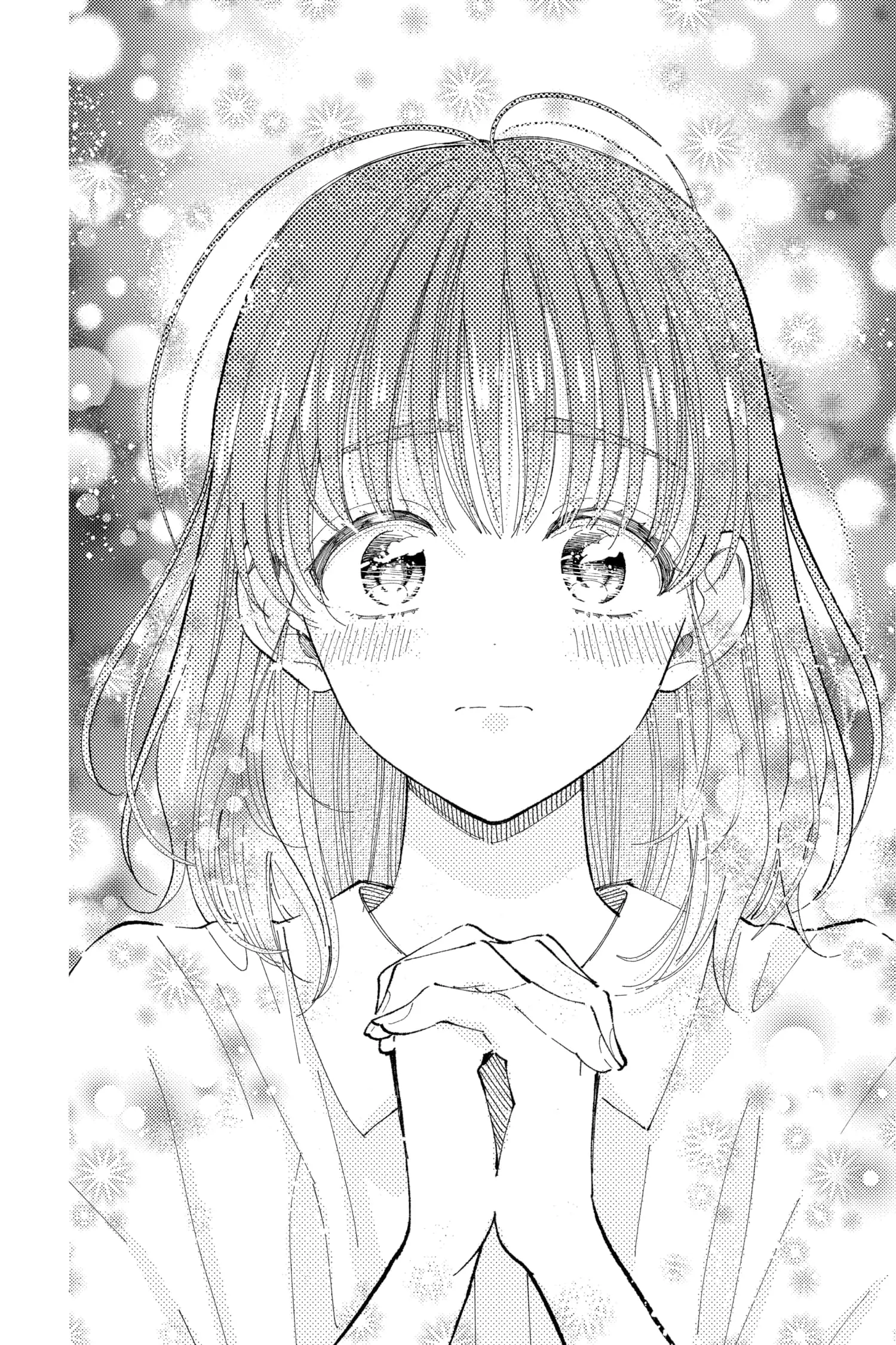Tamon's B-Side - Chapter 15 - Page 30