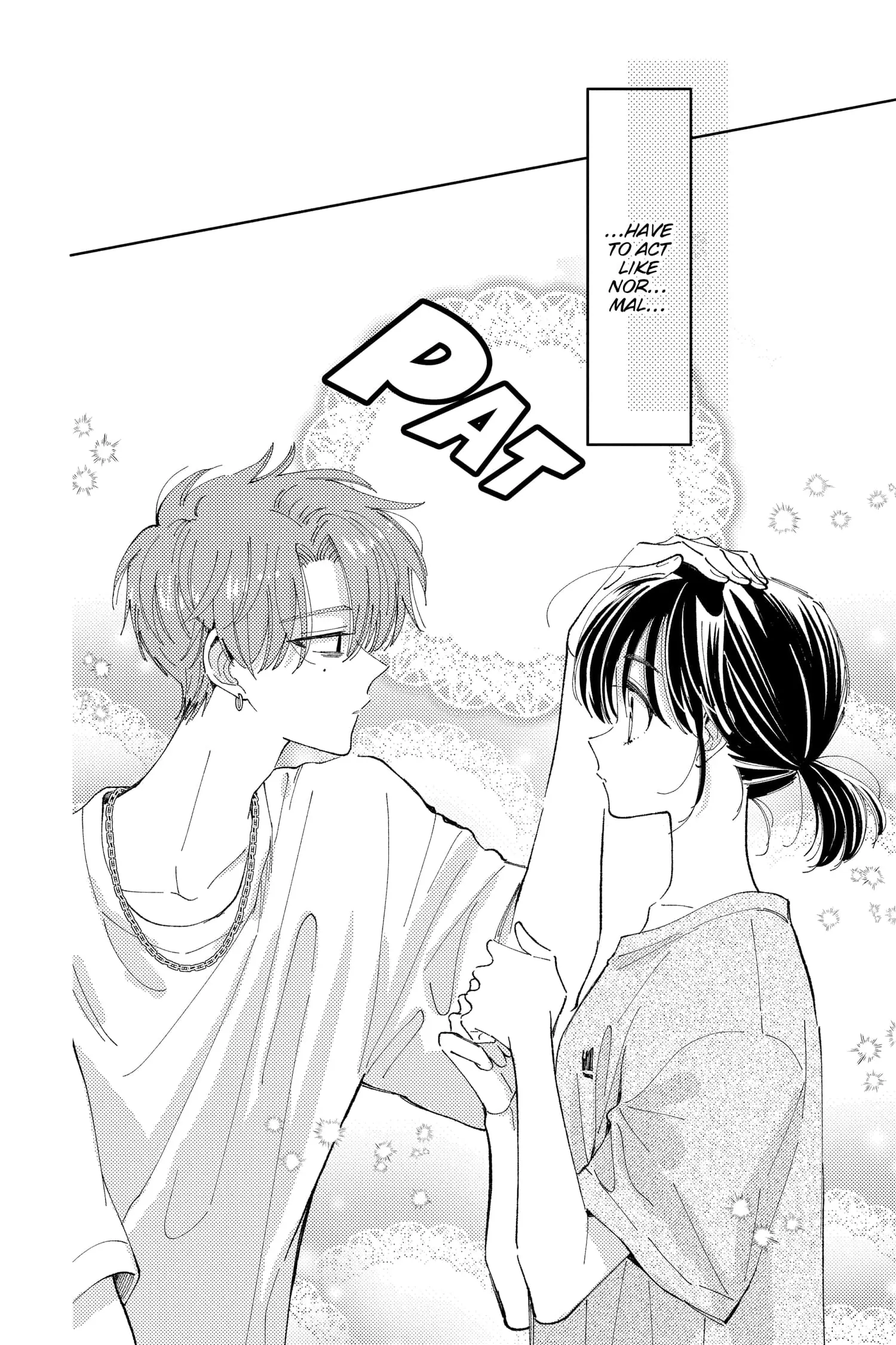 Tamon's B-Side - Chapter 18 - Page 22