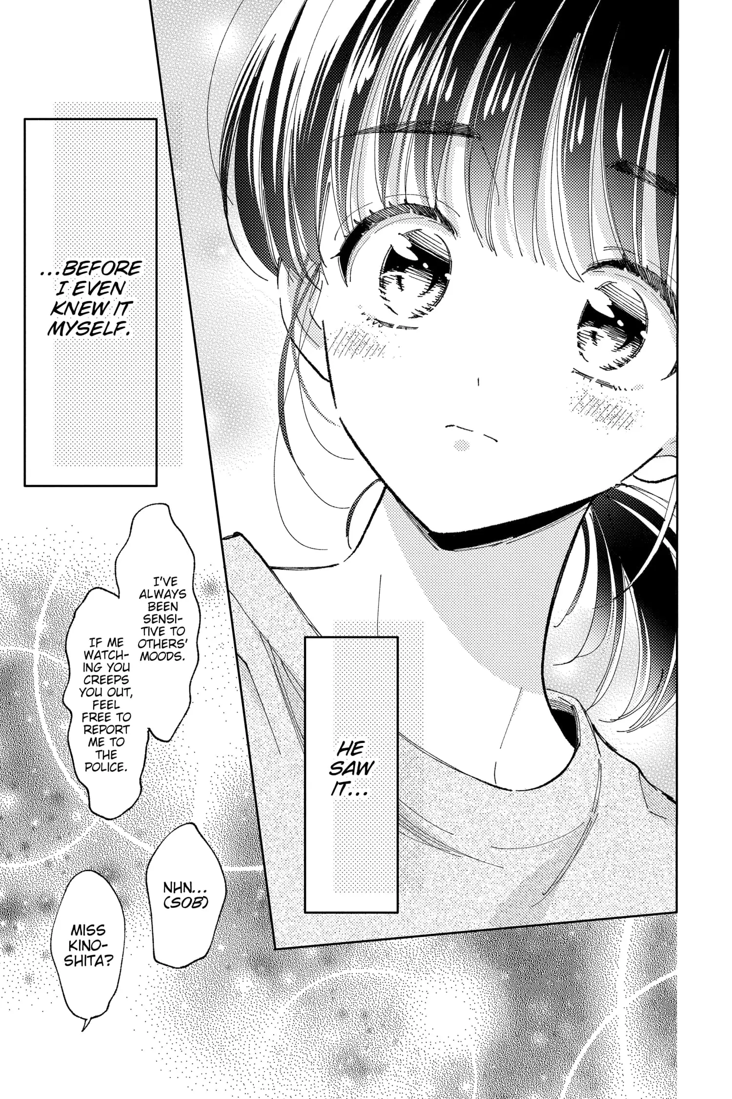 Tamon's B-Side - Chapter 18 - Page 27