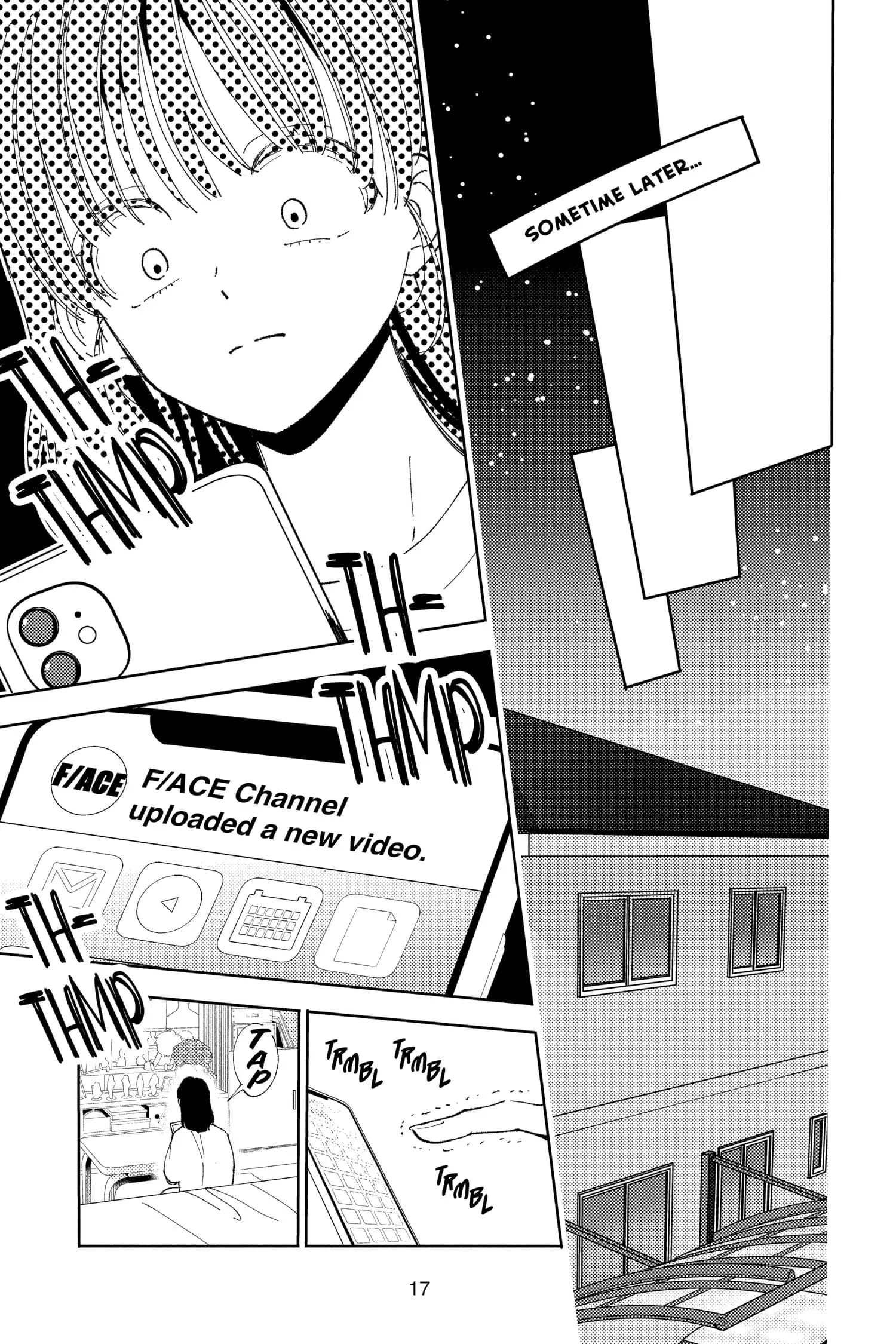 Tamon's B-Side - Chapter 20 - Page 18