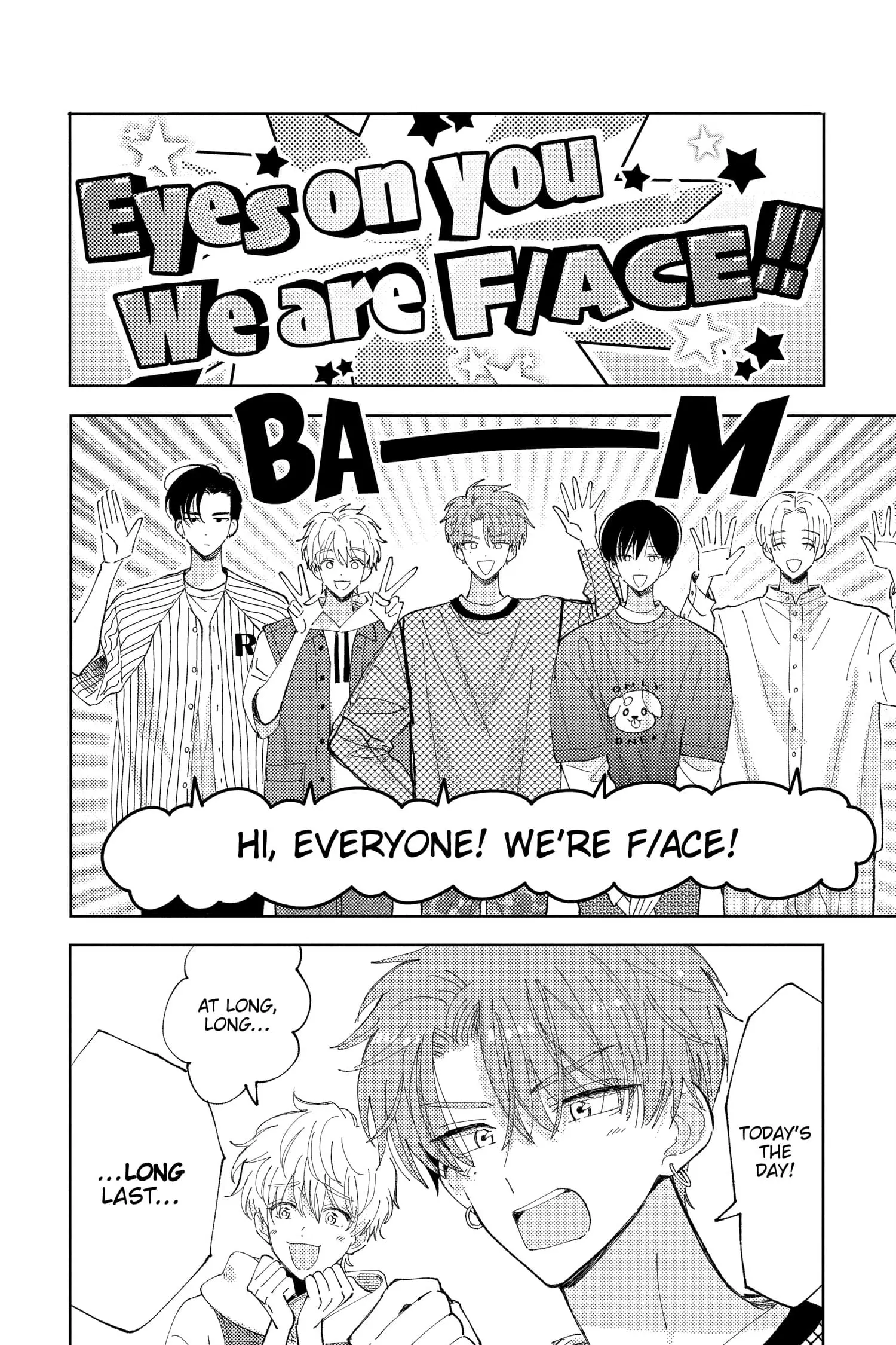 Tamon's B-Side - Chapter 20 - Page 19