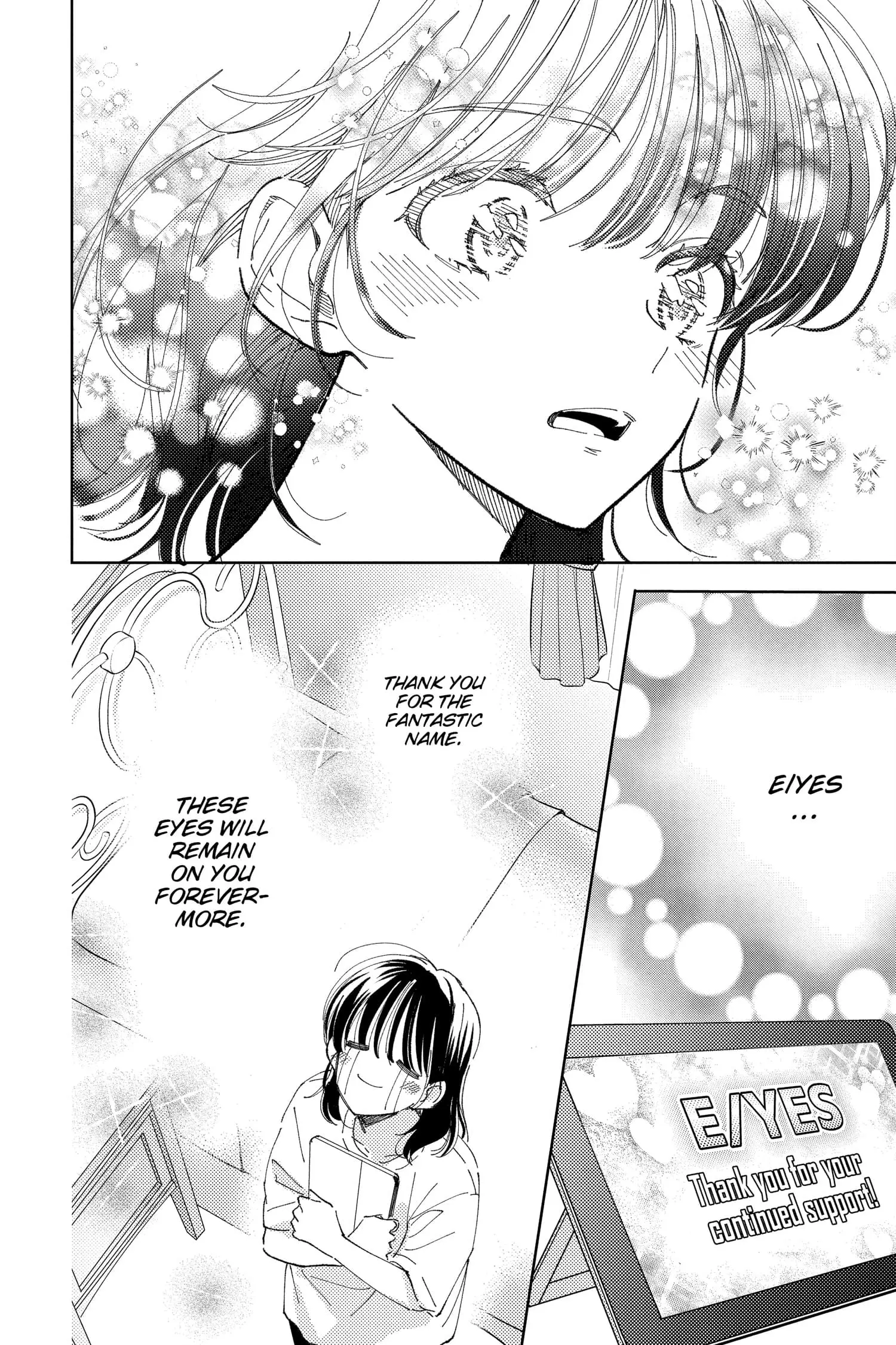 Tamon's B-Side - Chapter 20 - Page 33