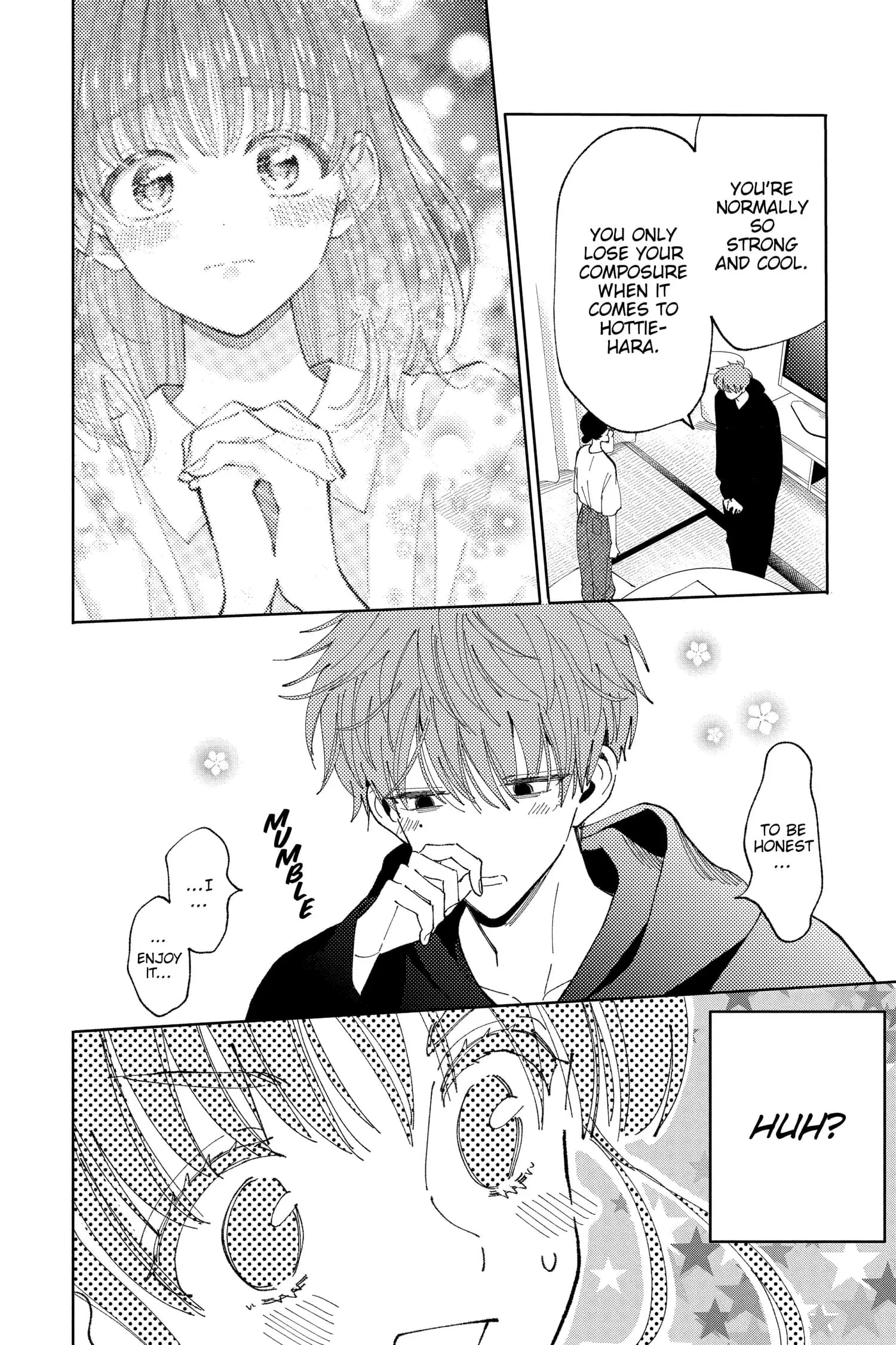 Tamon's B-Side - Chapter 21 - Page 26