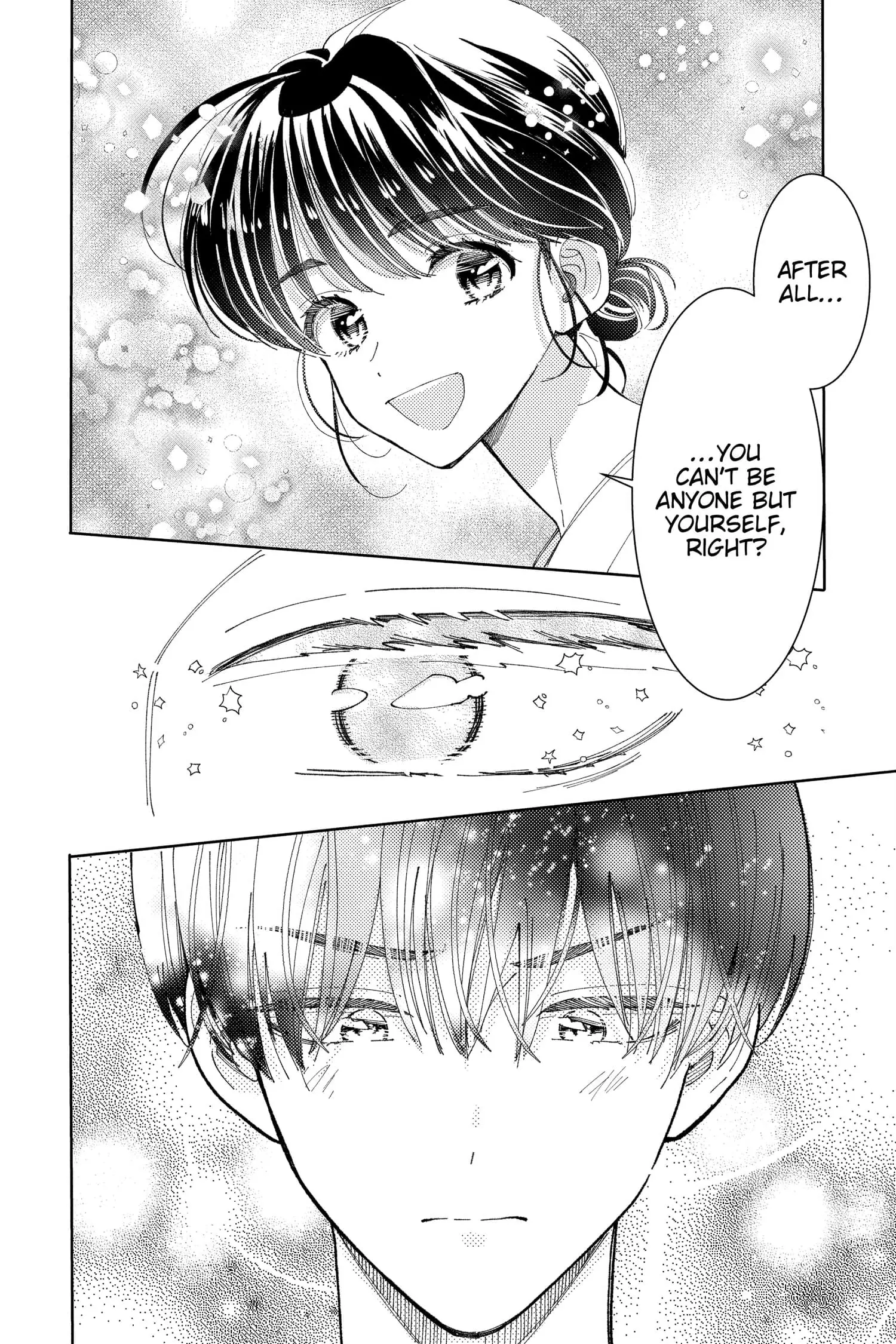 Tamon's B-Side - Chapter 22 - Page 29