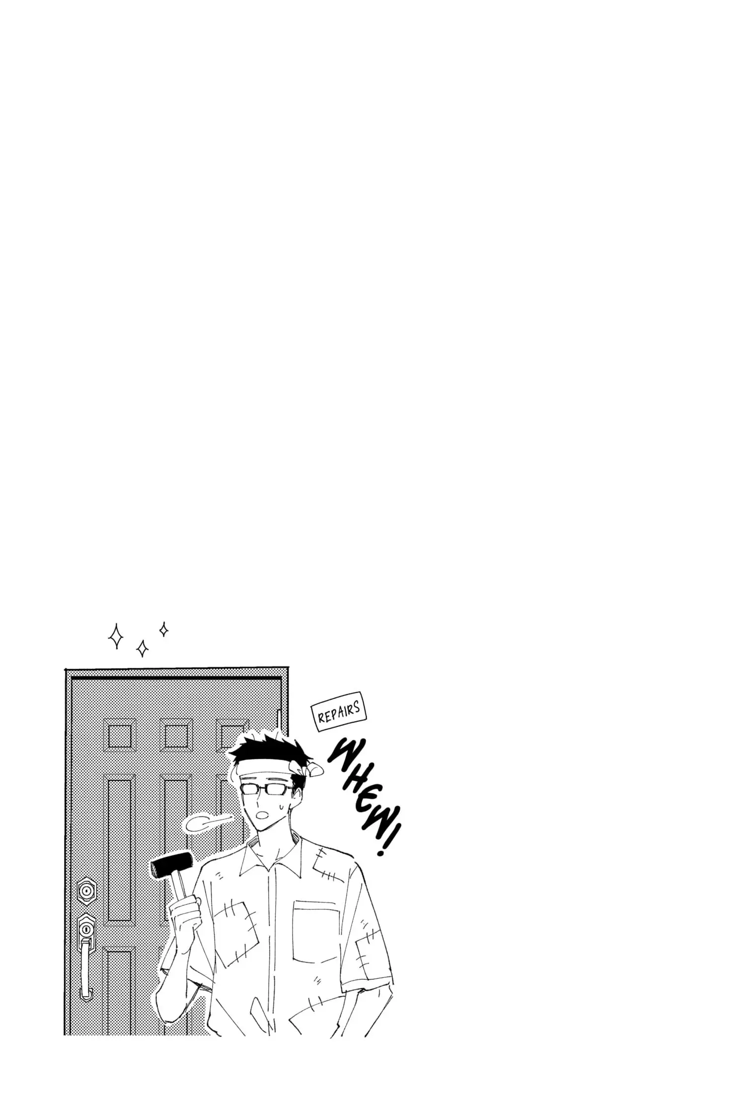 Tamon's B-Side - Chapter 22 - Page 32