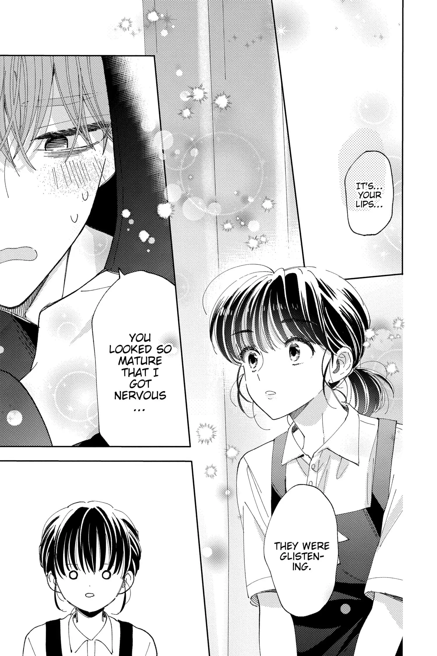 Tamon's B-Side - Chapter 23 - Page 27