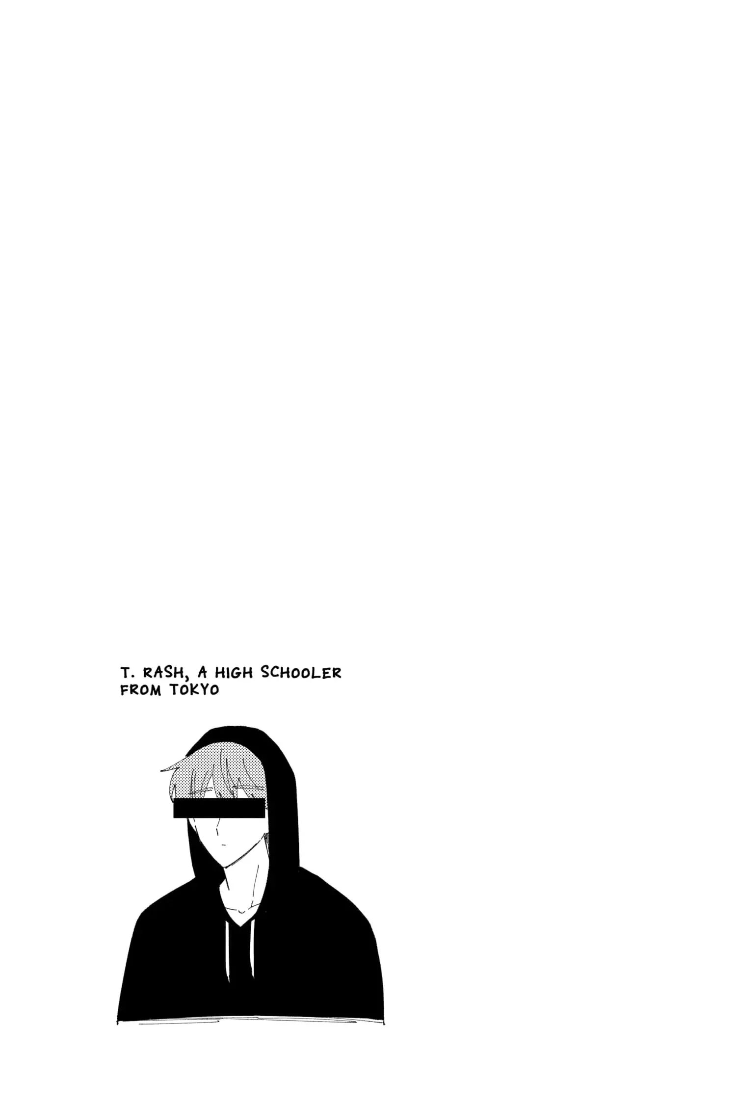 Tamon's B-Side - Chapter 23 - Page 33